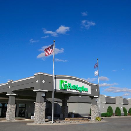 Holiday Inn Fargo By Ihg Extérieur photo