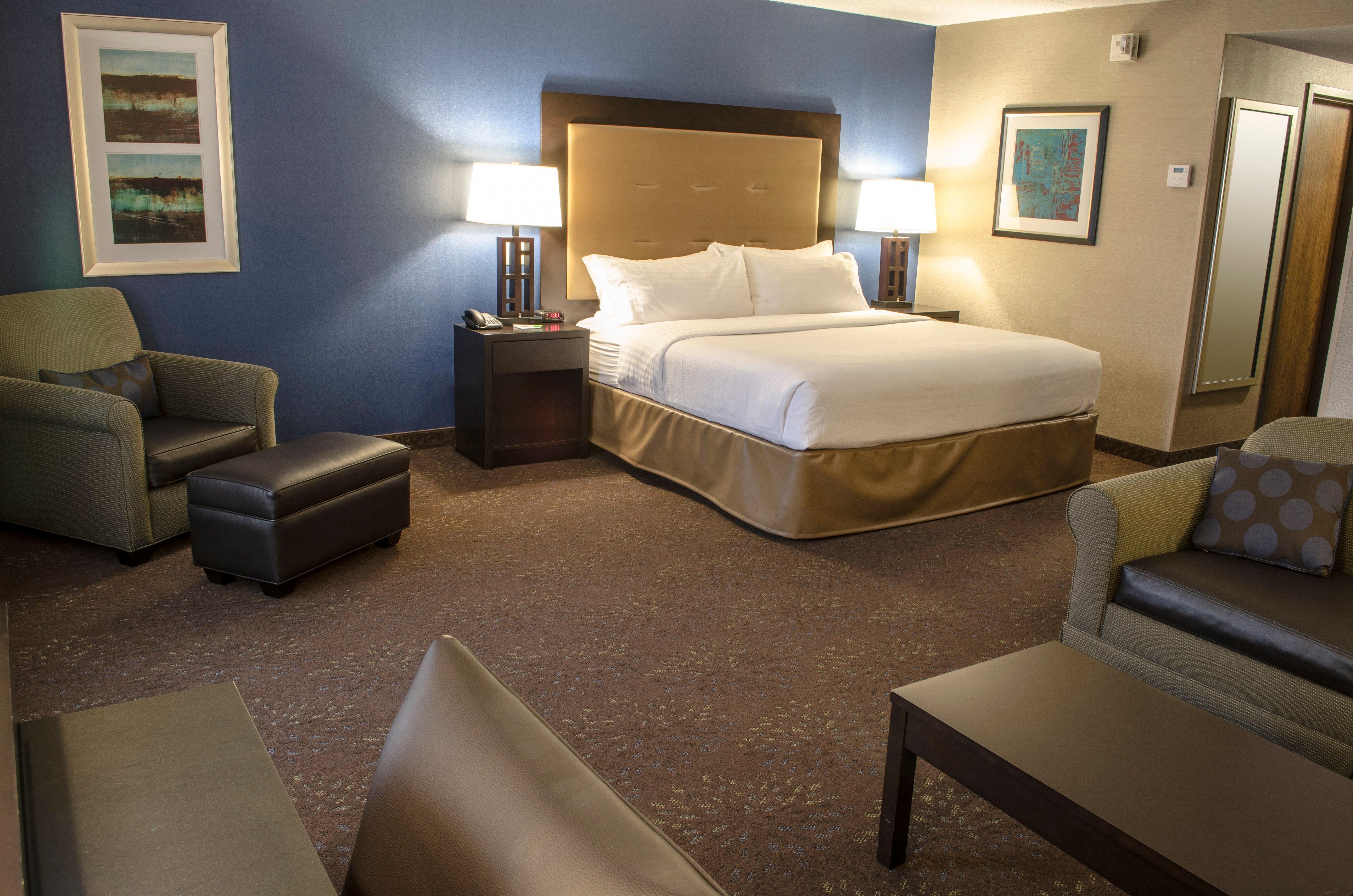 Holiday Inn Fargo By Ihg Extérieur photo