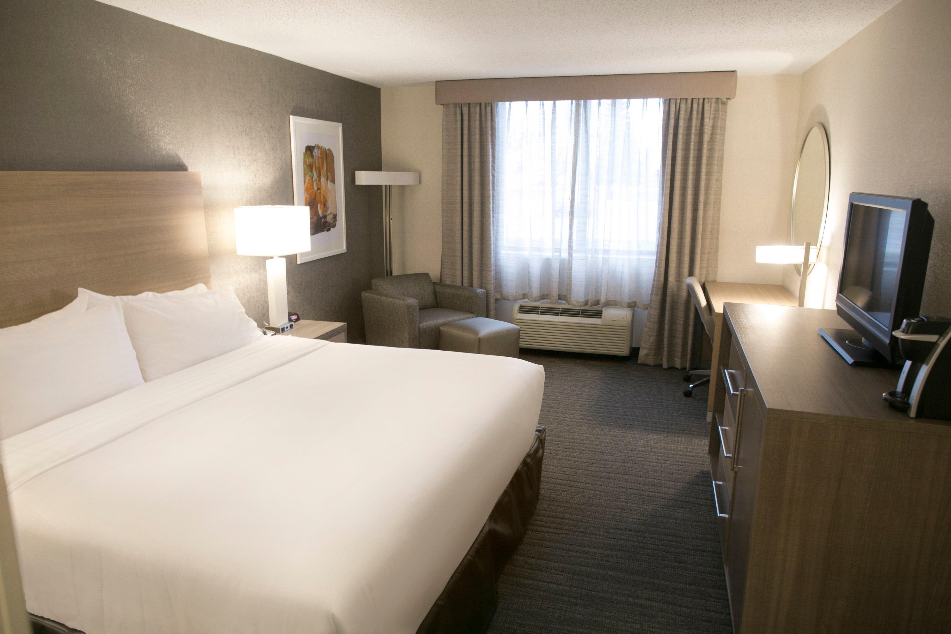 Holiday Inn Fargo By Ihg Extérieur photo