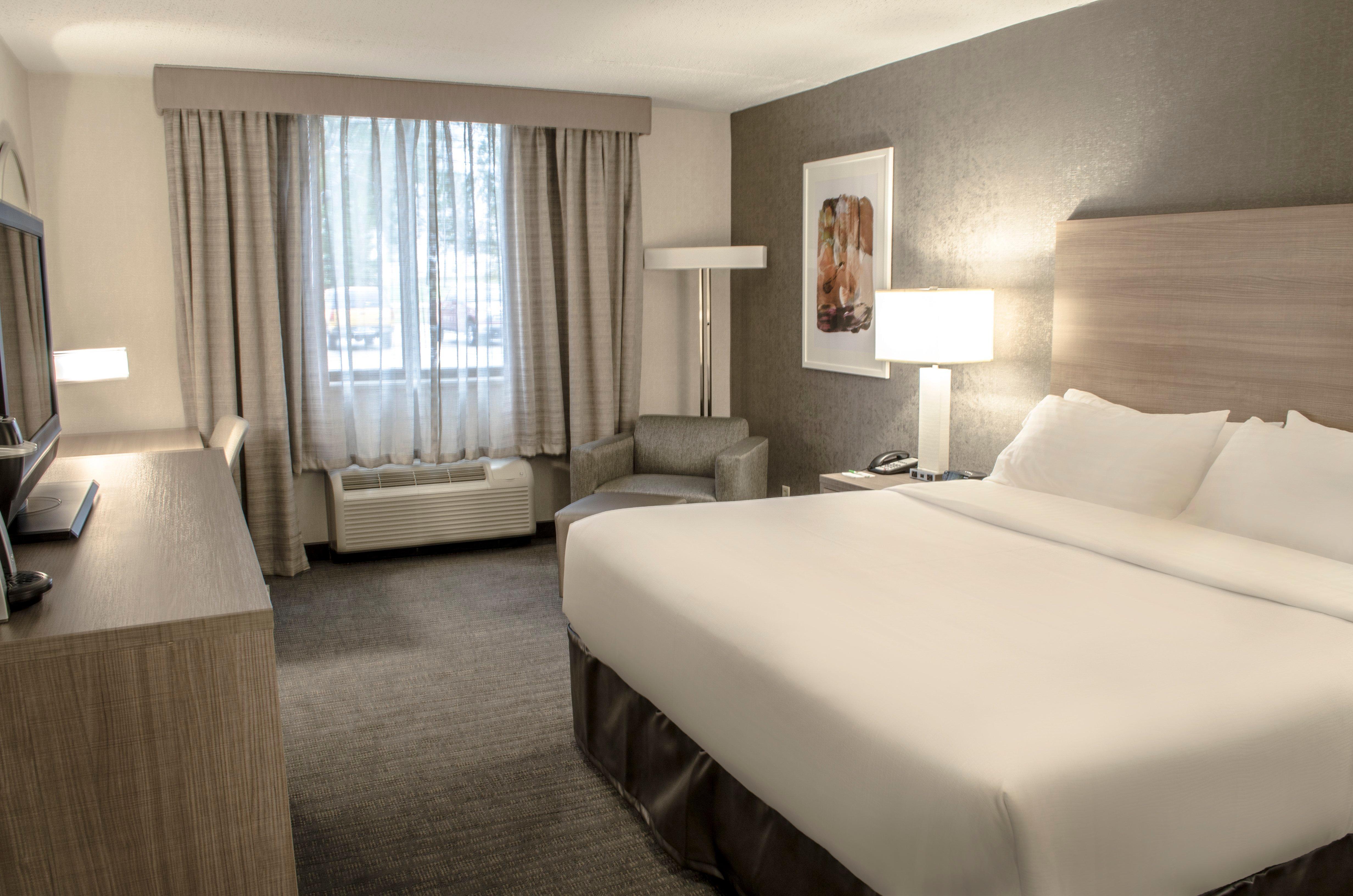 Holiday Inn Fargo By Ihg Extérieur photo