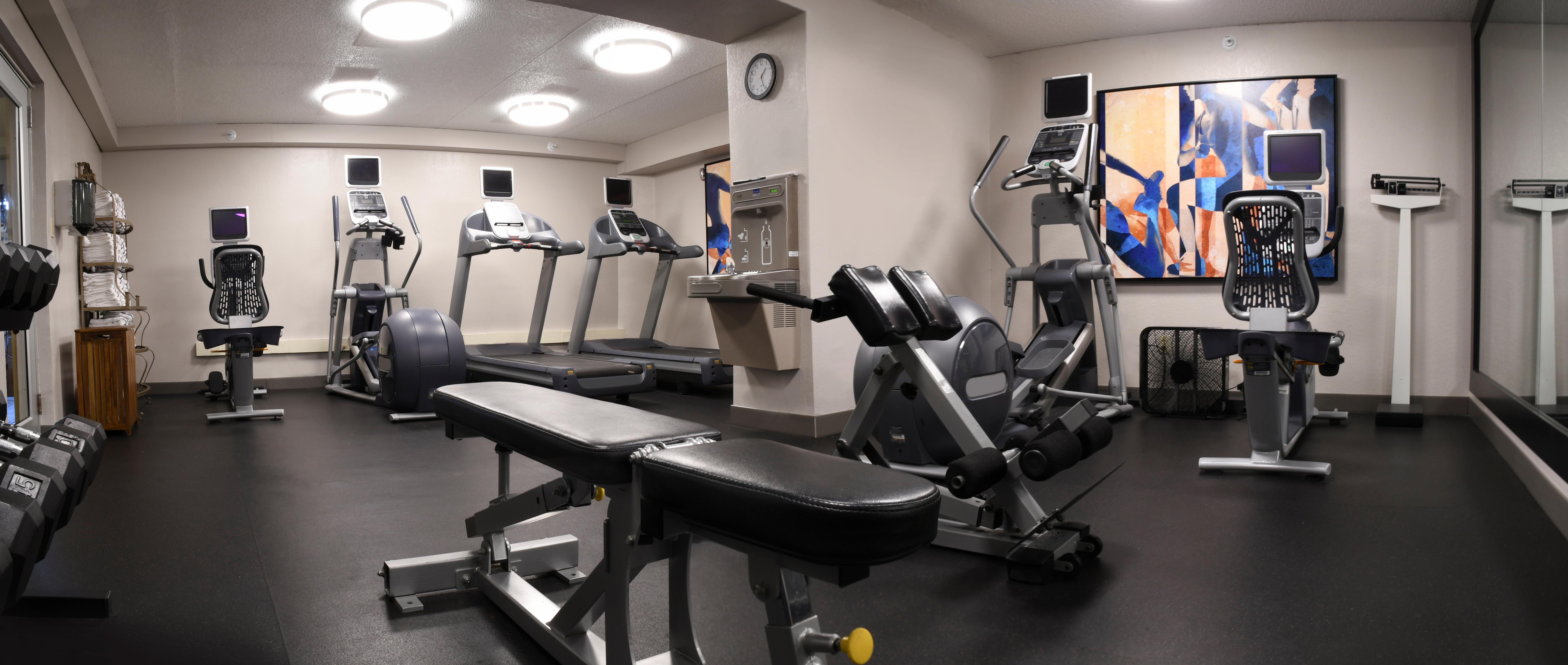 Holiday Inn Fargo By Ihg Extérieur photo