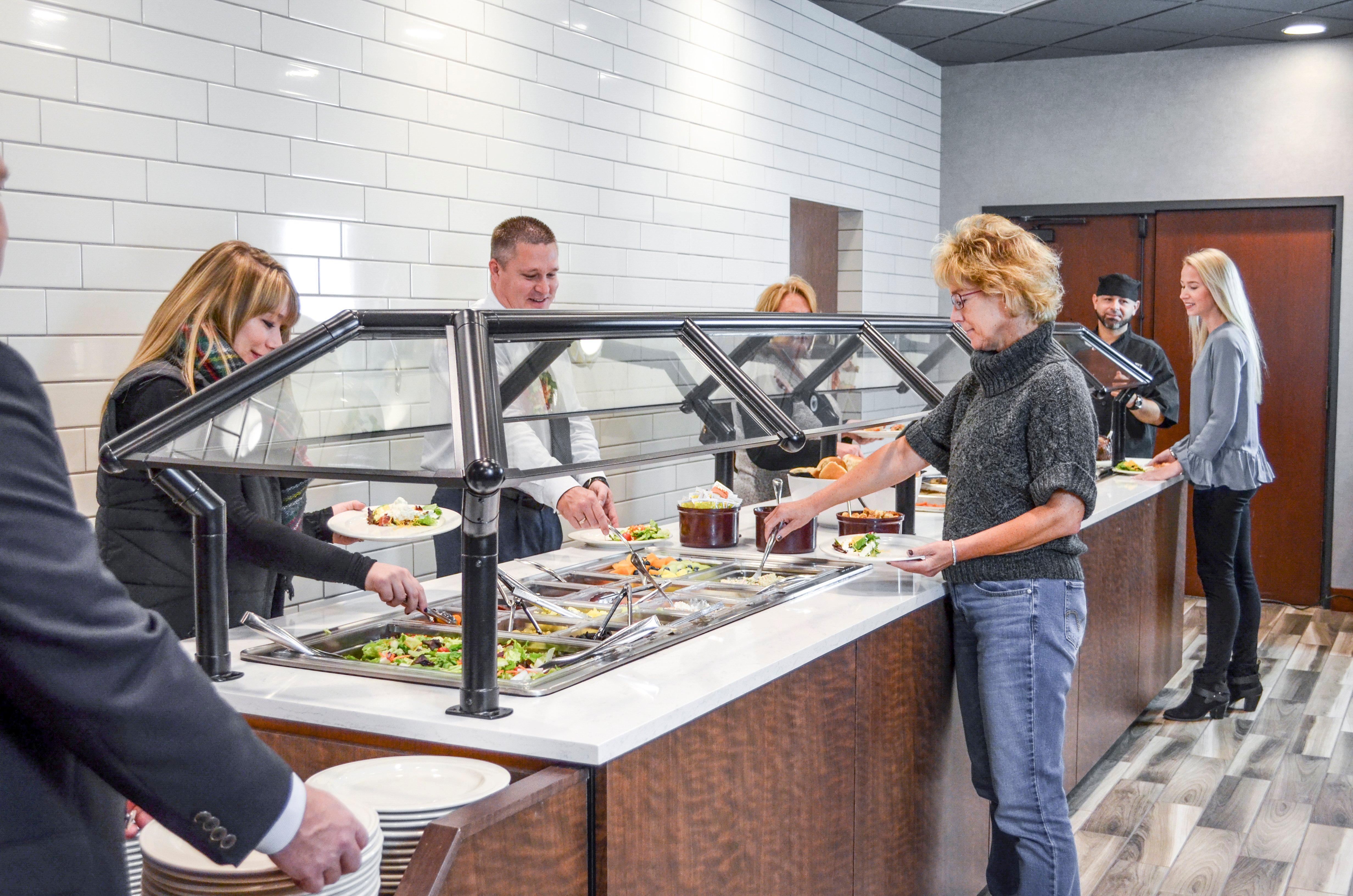 Holiday Inn Fargo By Ihg Extérieur photo