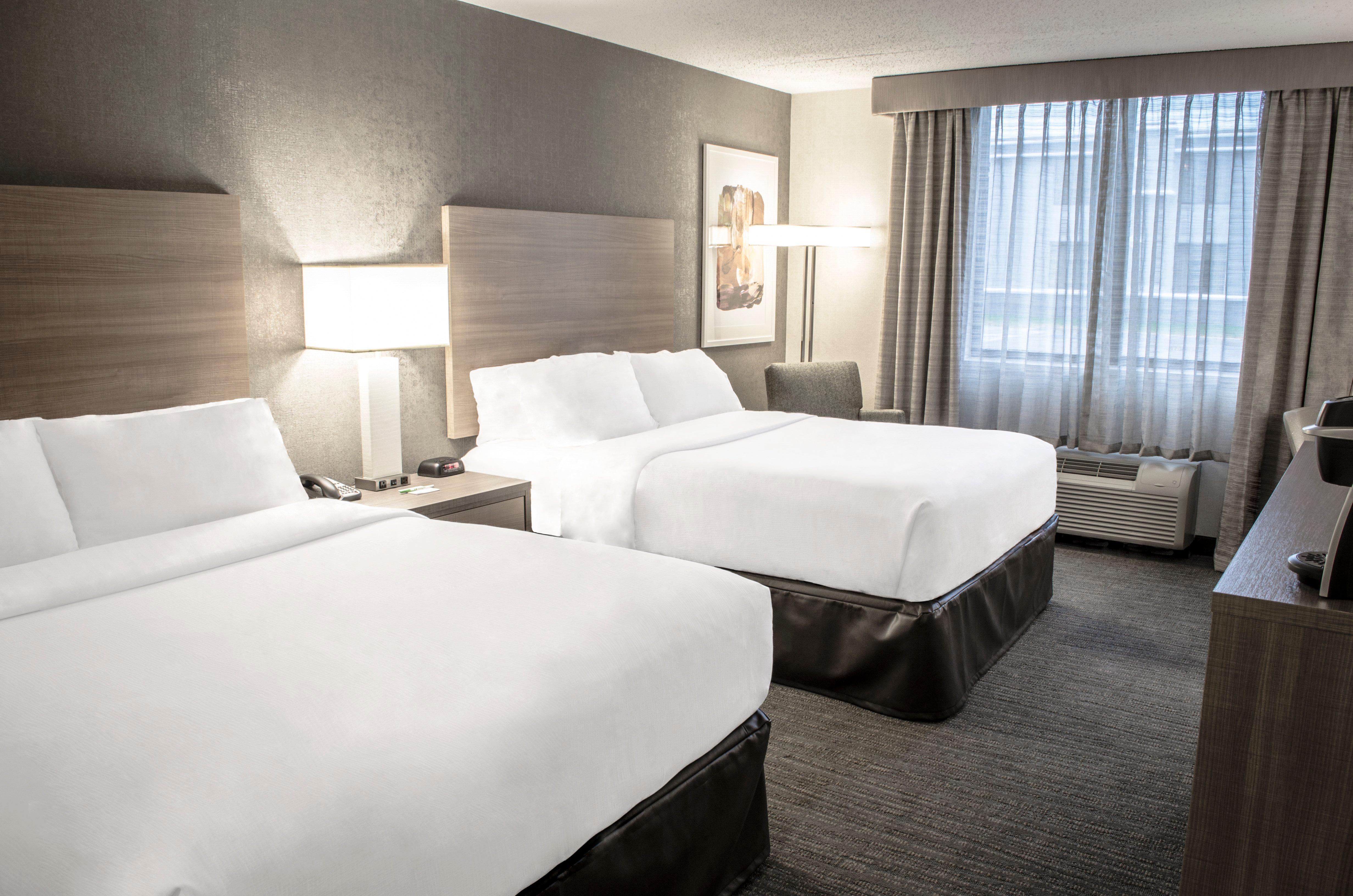 Holiday Inn Fargo By Ihg Extérieur photo