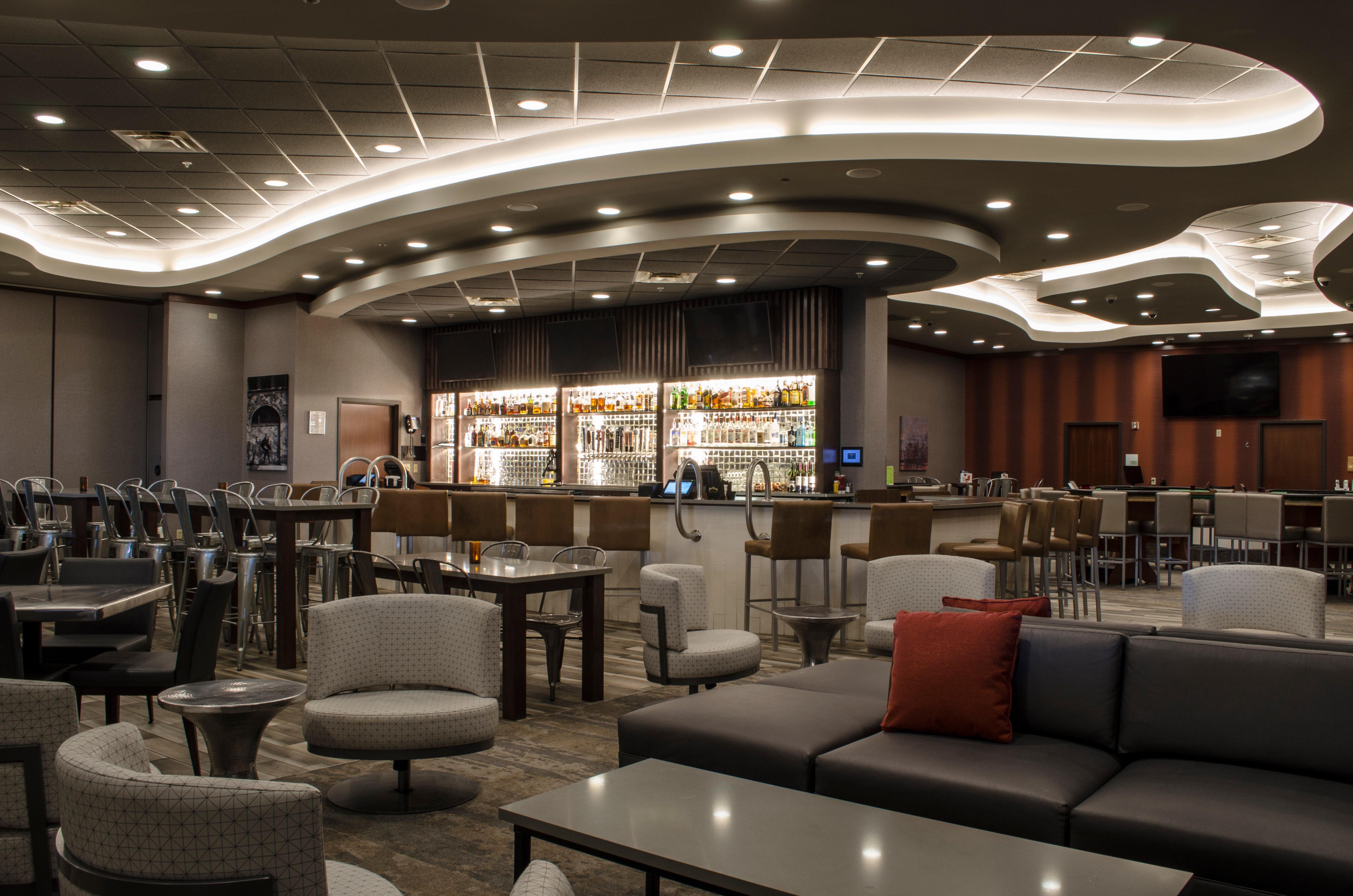 Holiday Inn Fargo By Ihg Extérieur photo