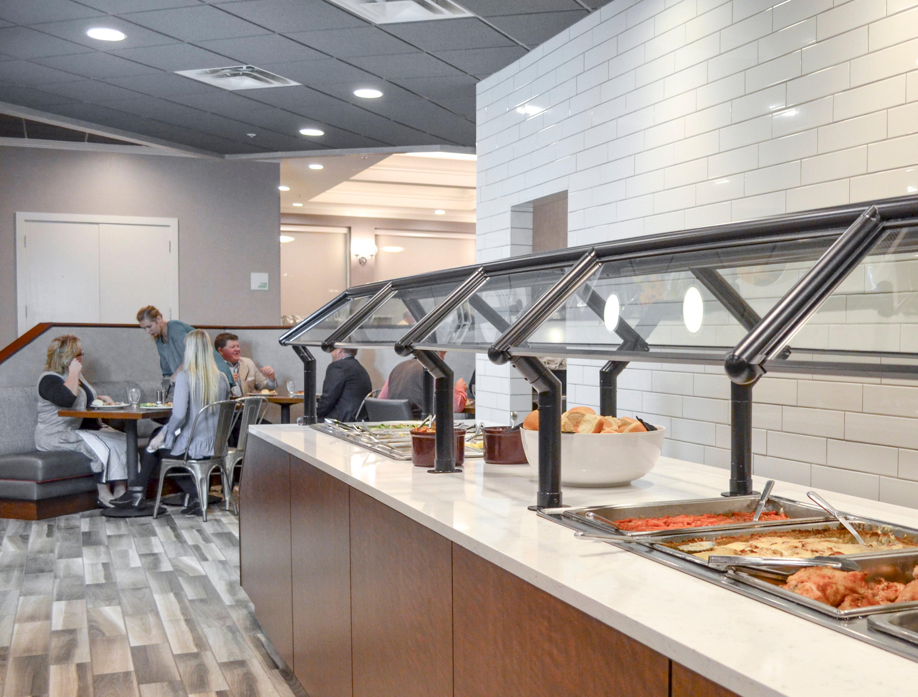 Holiday Inn Fargo By Ihg Extérieur photo