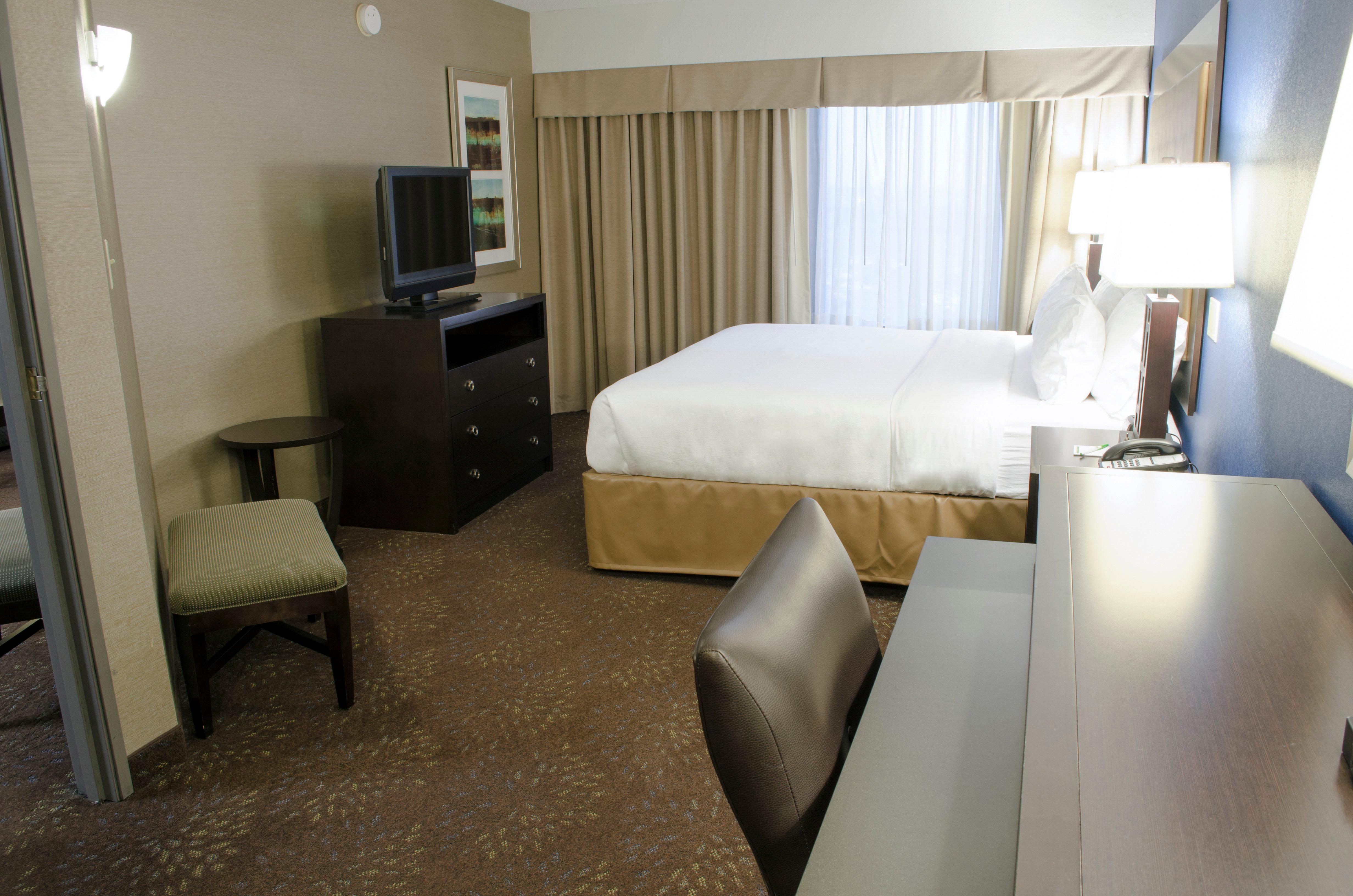 Holiday Inn Fargo By Ihg Extérieur photo
