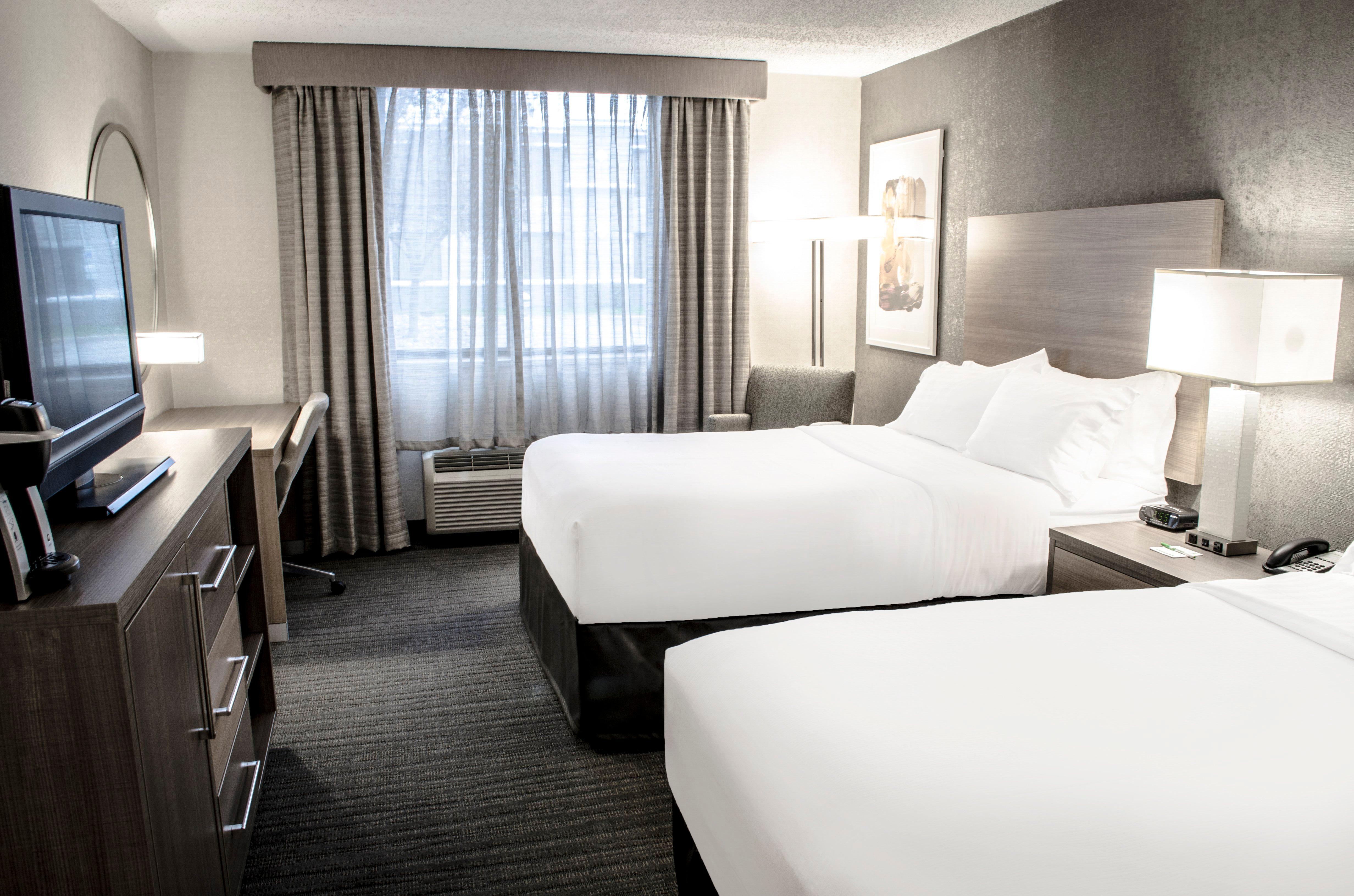 Holiday Inn Fargo By Ihg Extérieur photo