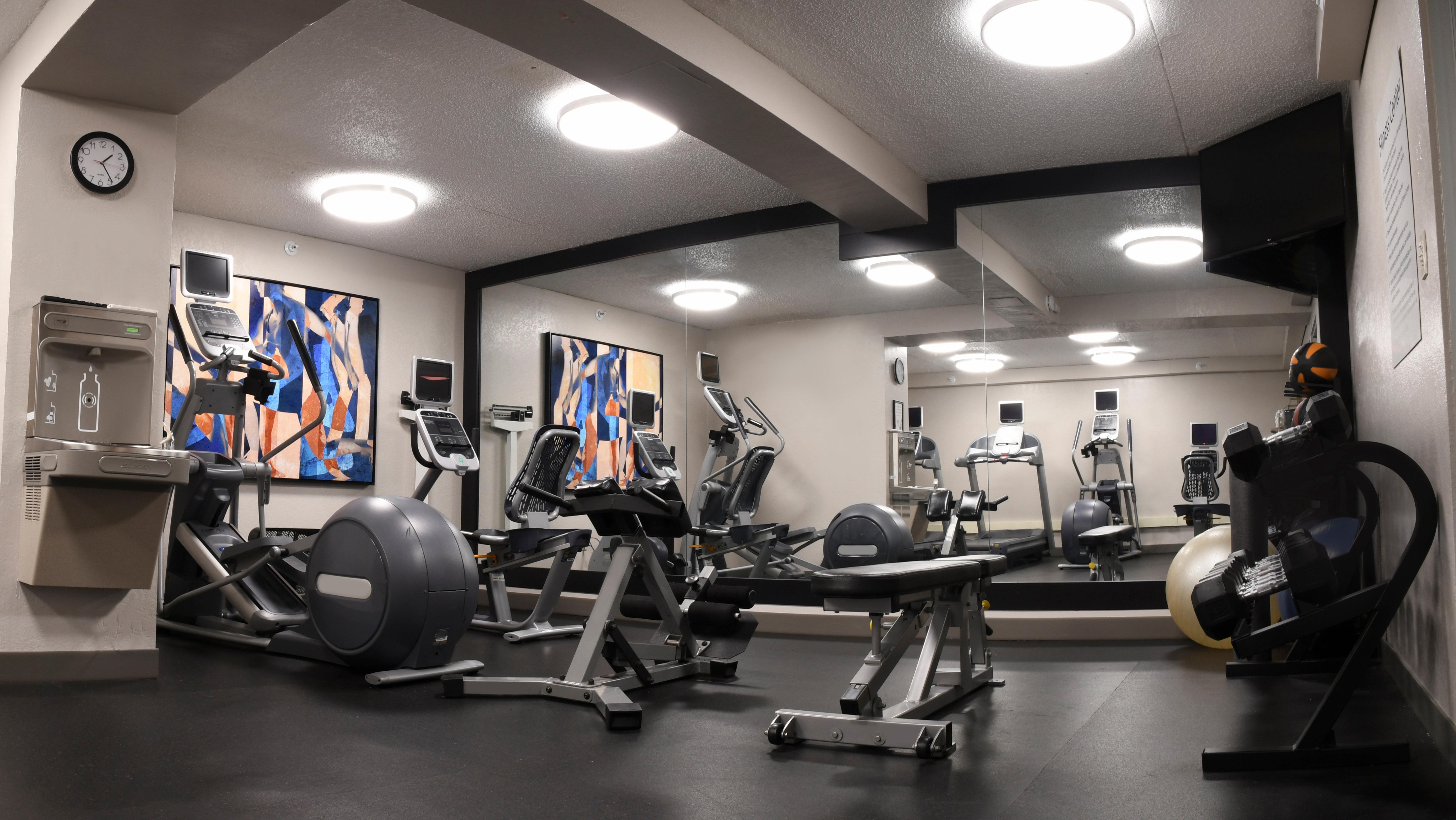 Holiday Inn Fargo By Ihg Extérieur photo