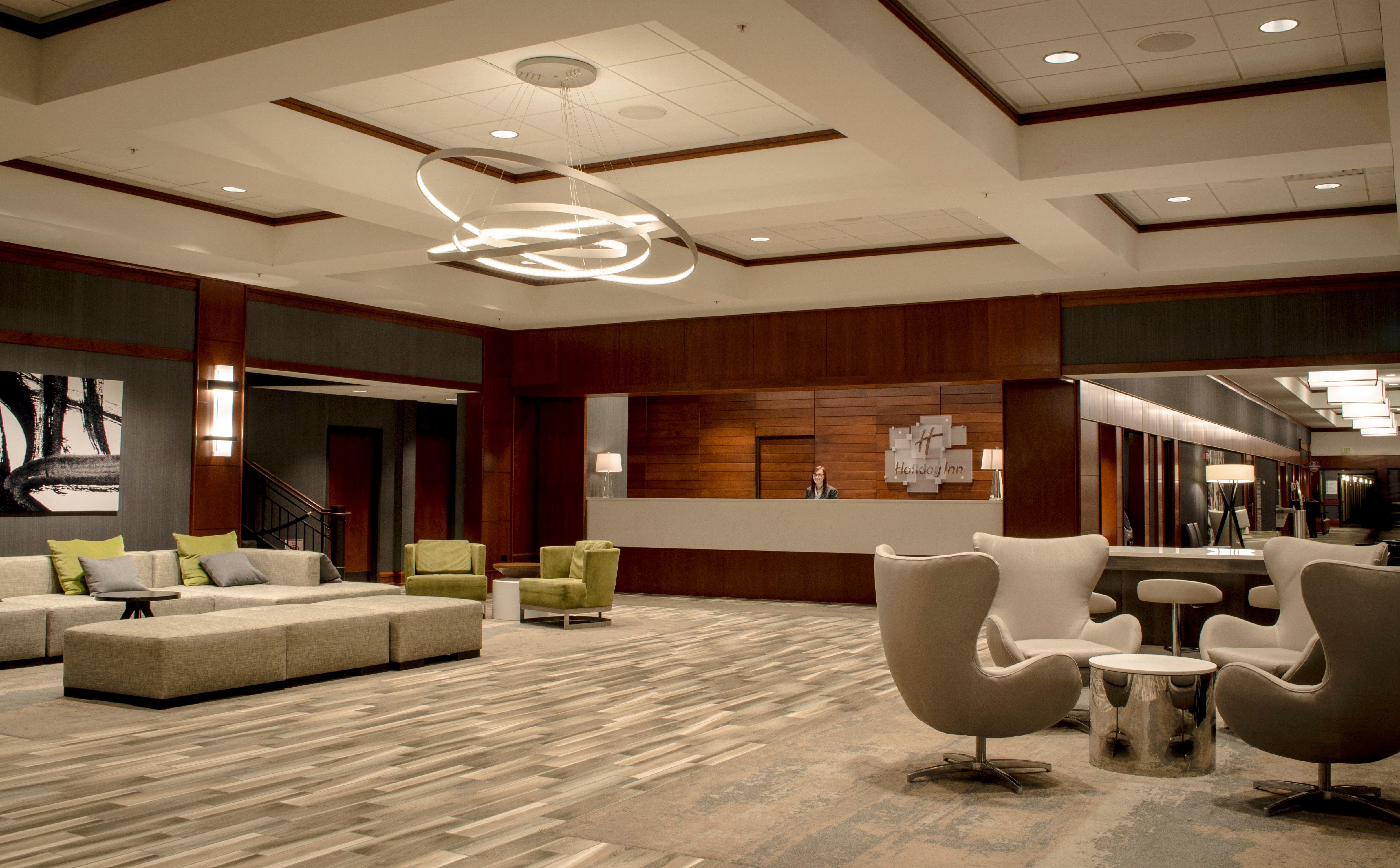 Holiday Inn Fargo By Ihg Extérieur photo