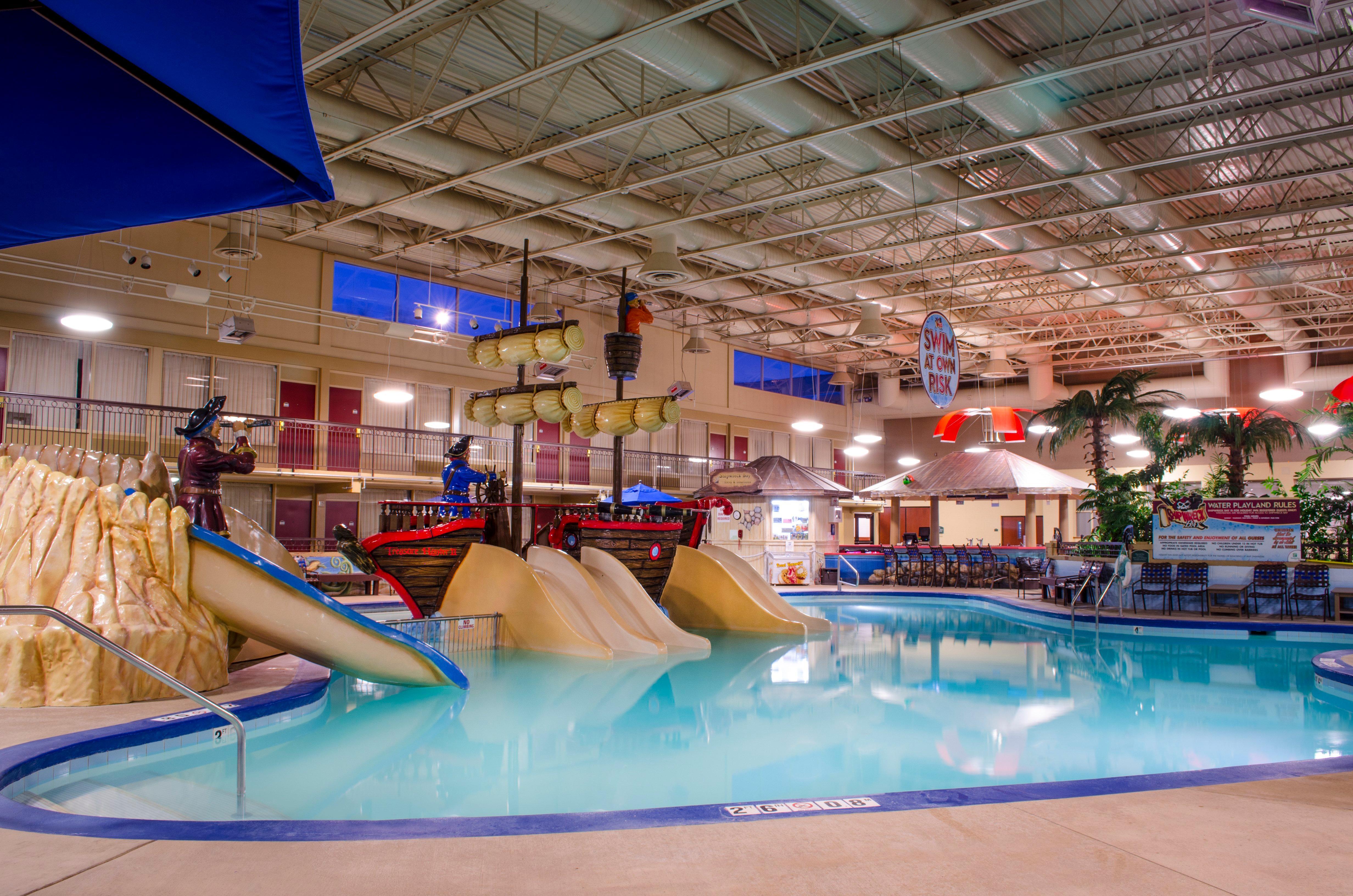 Holiday Inn Fargo By Ihg Extérieur photo