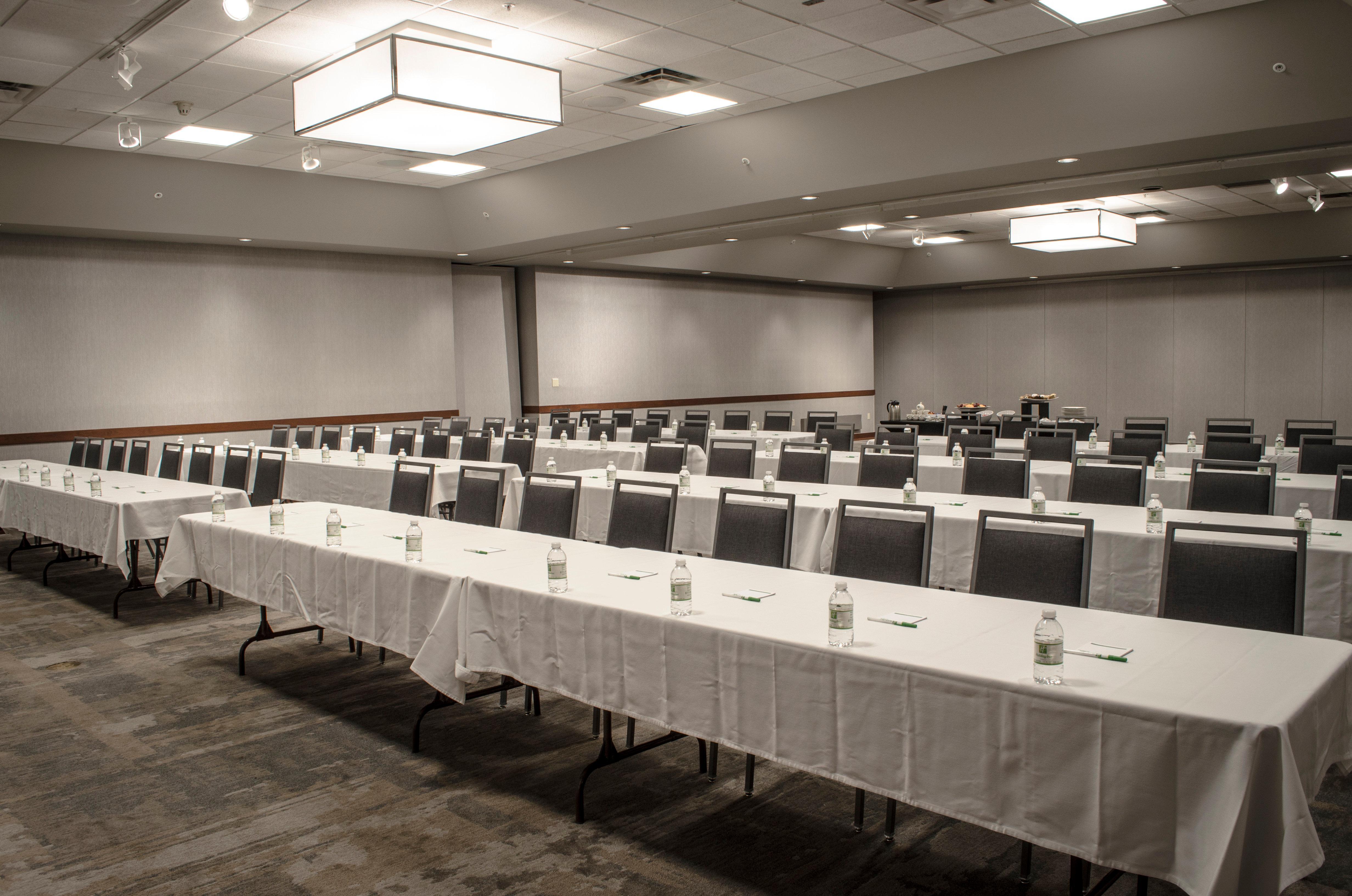 Holiday Inn Fargo By Ihg Extérieur photo