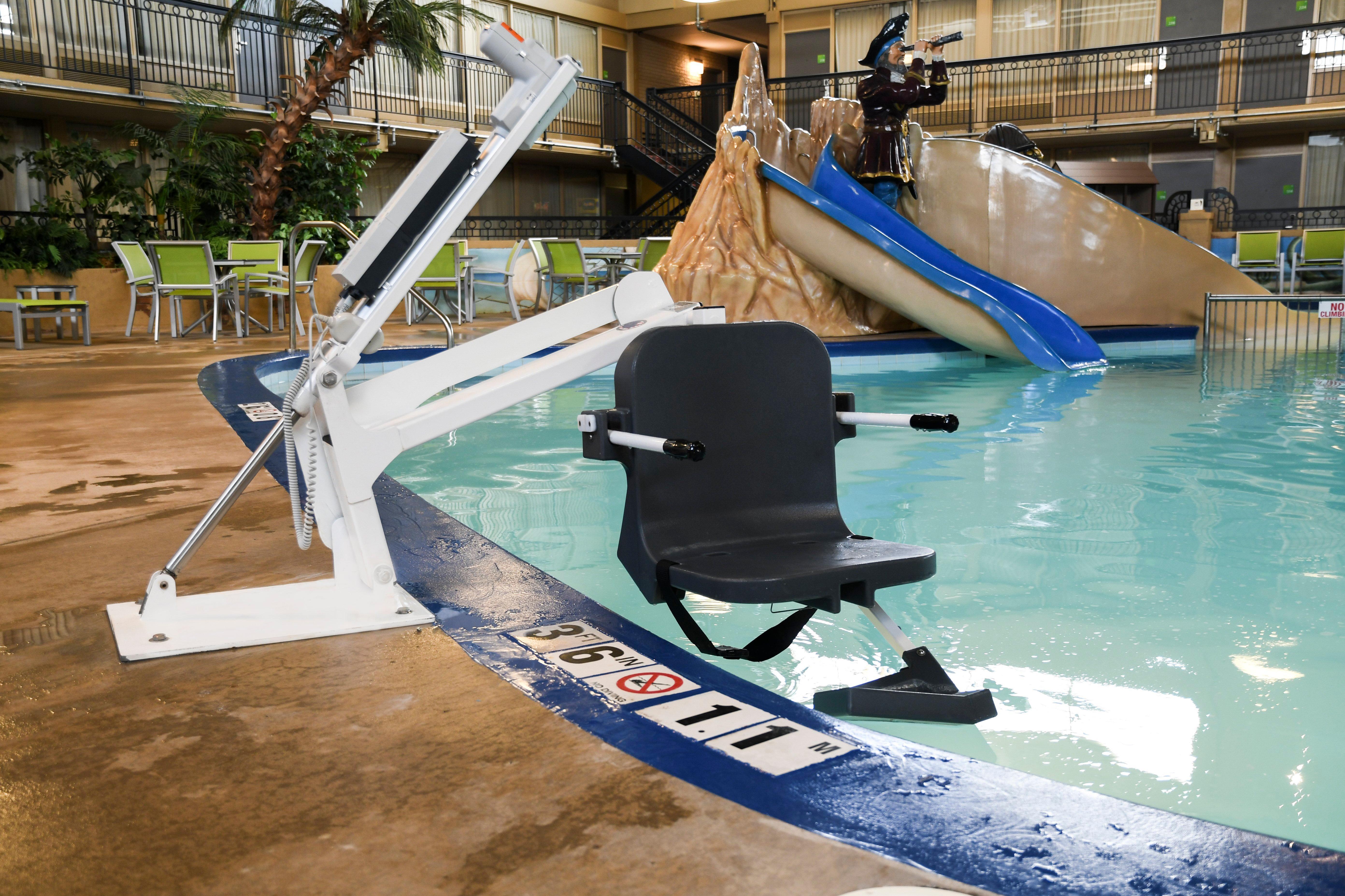 Holiday Inn Fargo By Ihg Extérieur photo