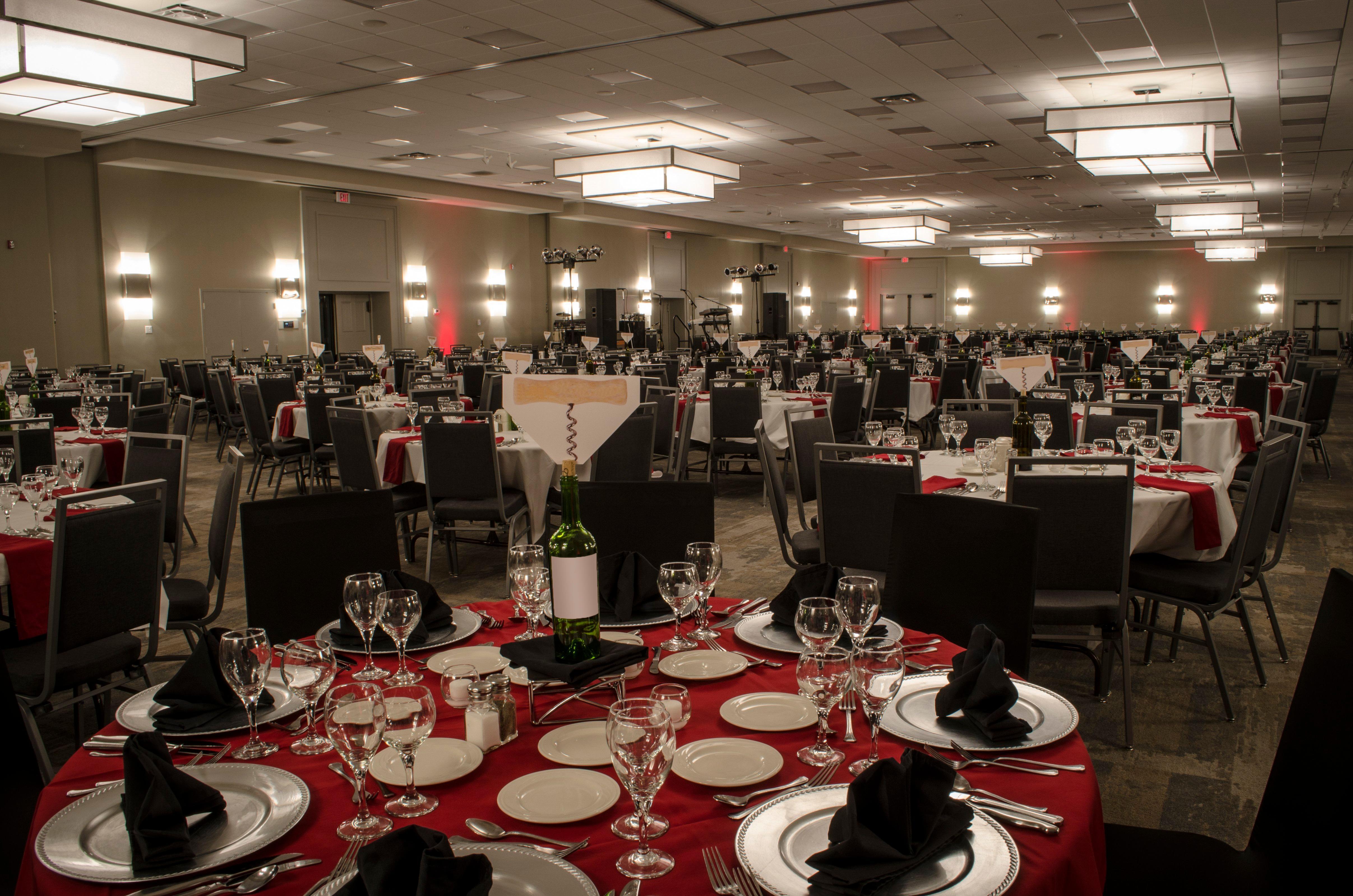 Holiday Inn Fargo By Ihg Extérieur photo