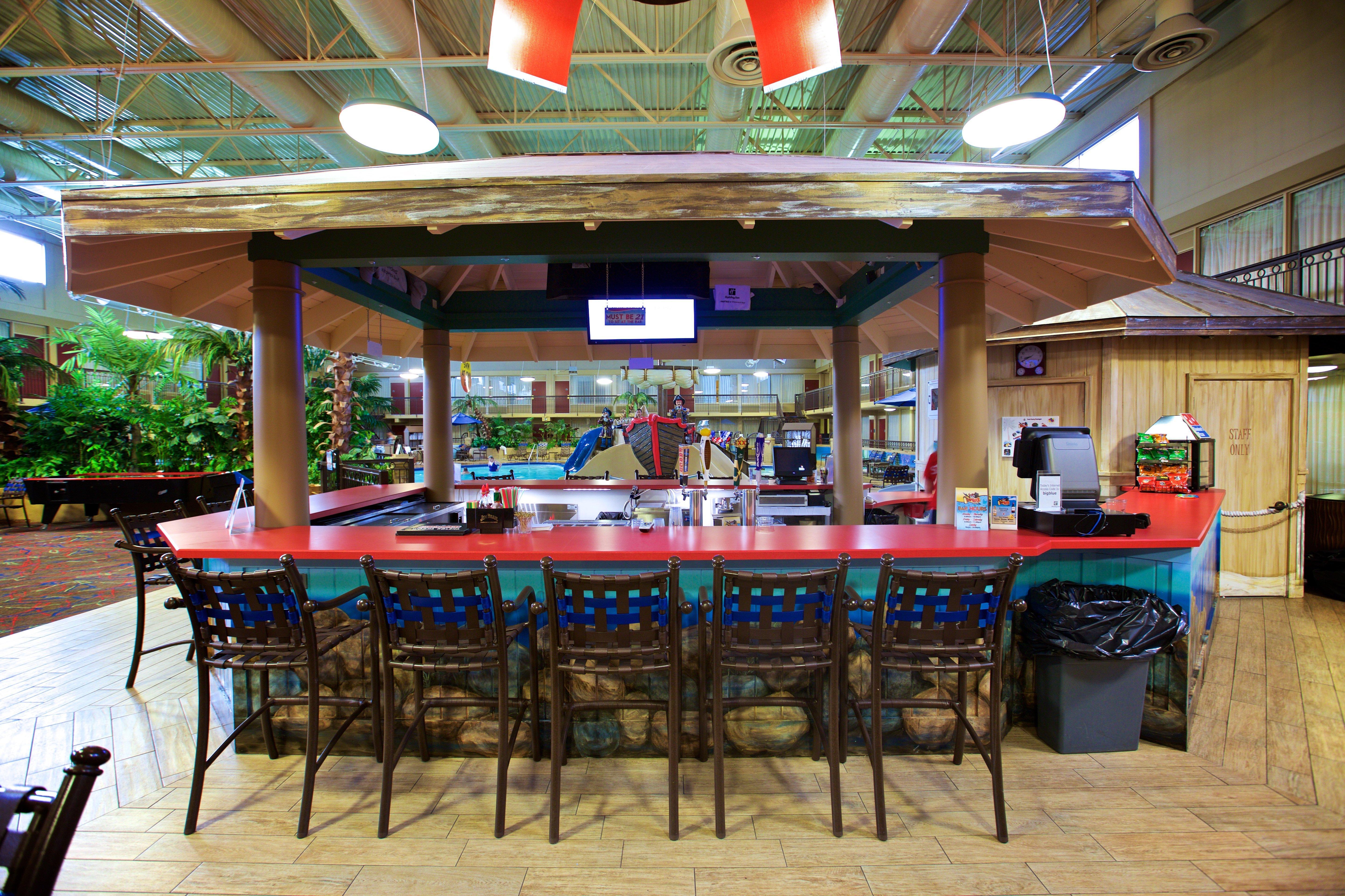 Holiday Inn Fargo By Ihg Extérieur photo