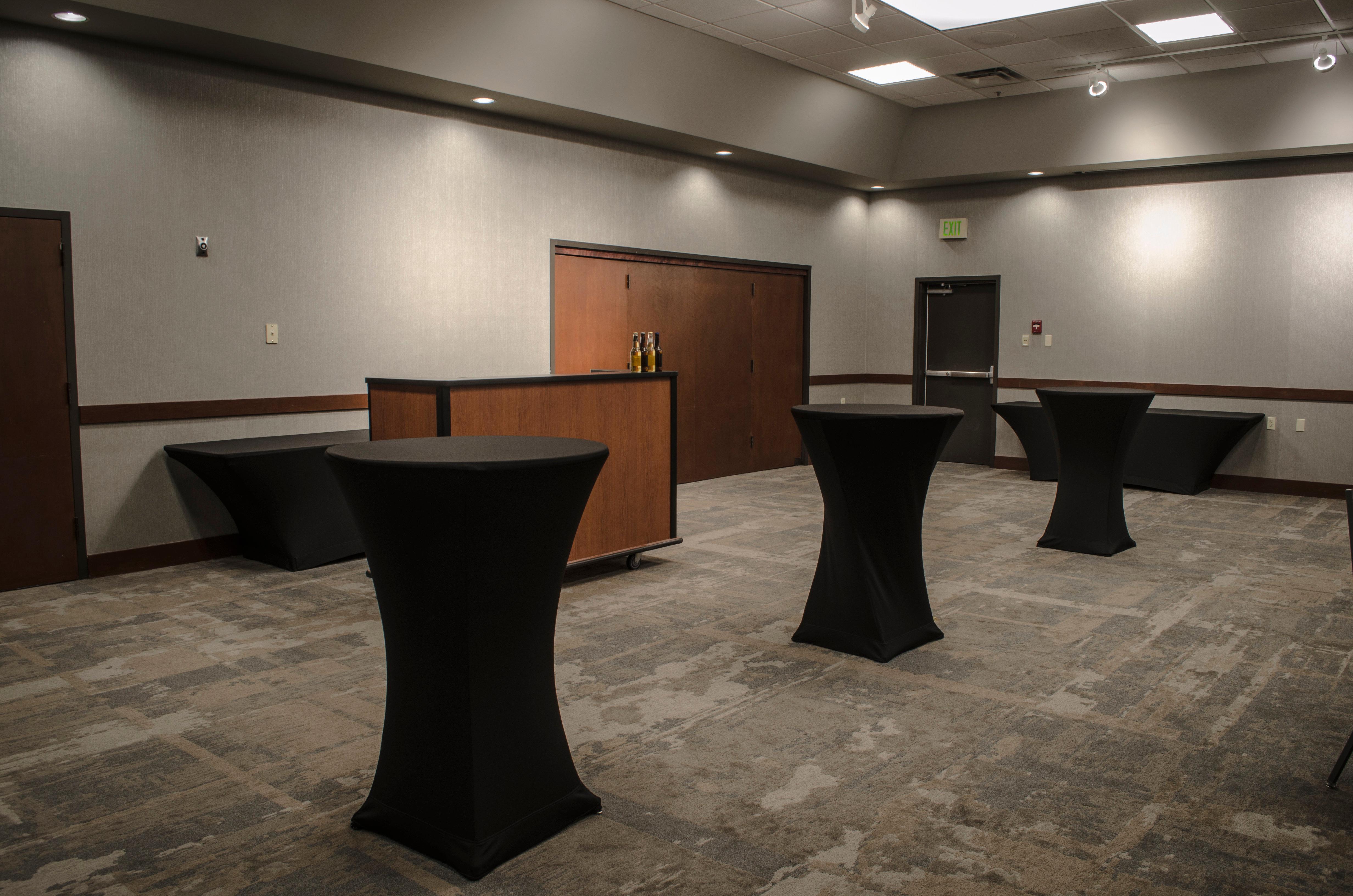 Holiday Inn Fargo By Ihg Extérieur photo