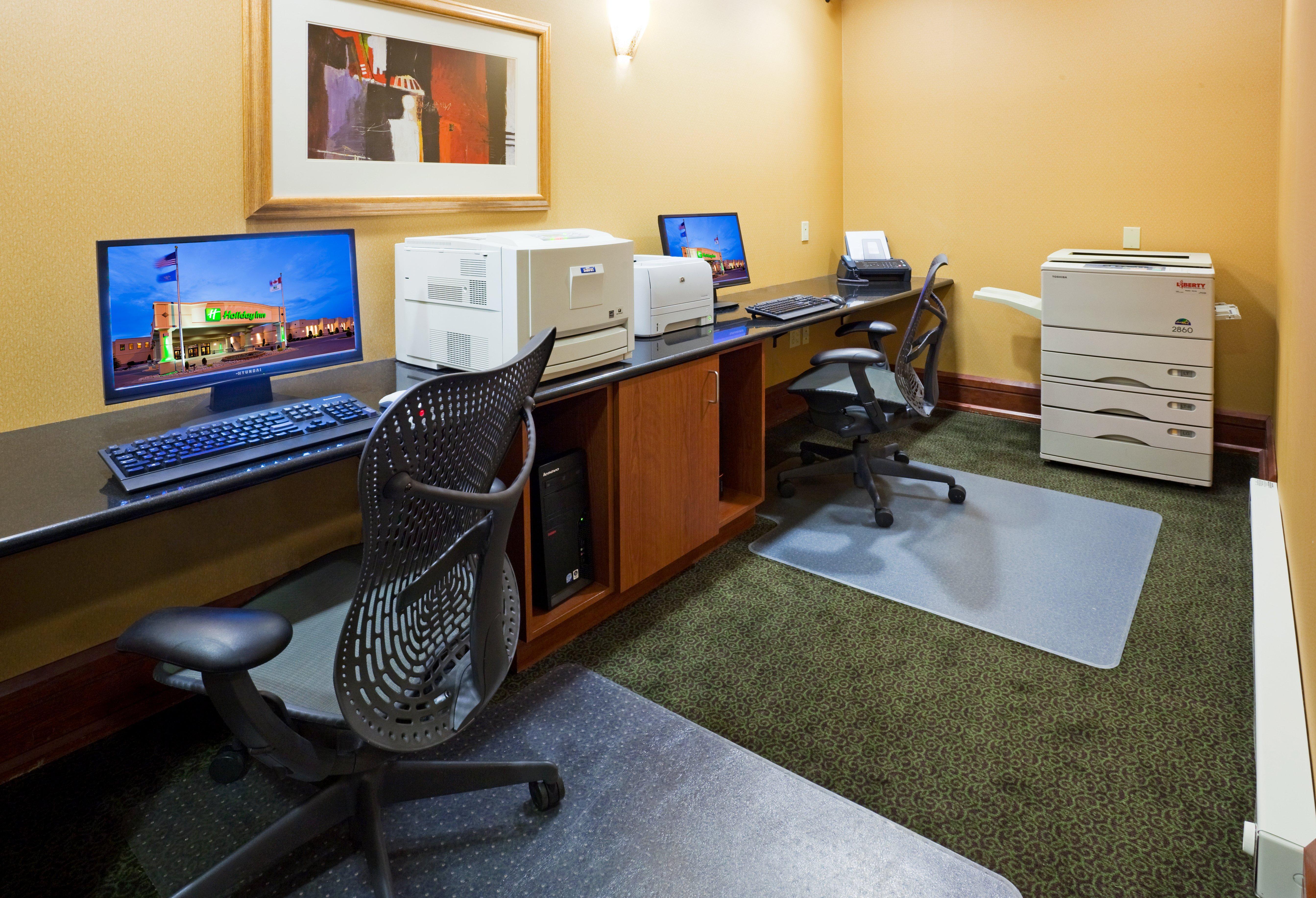 Holiday Inn Fargo By Ihg Extérieur photo