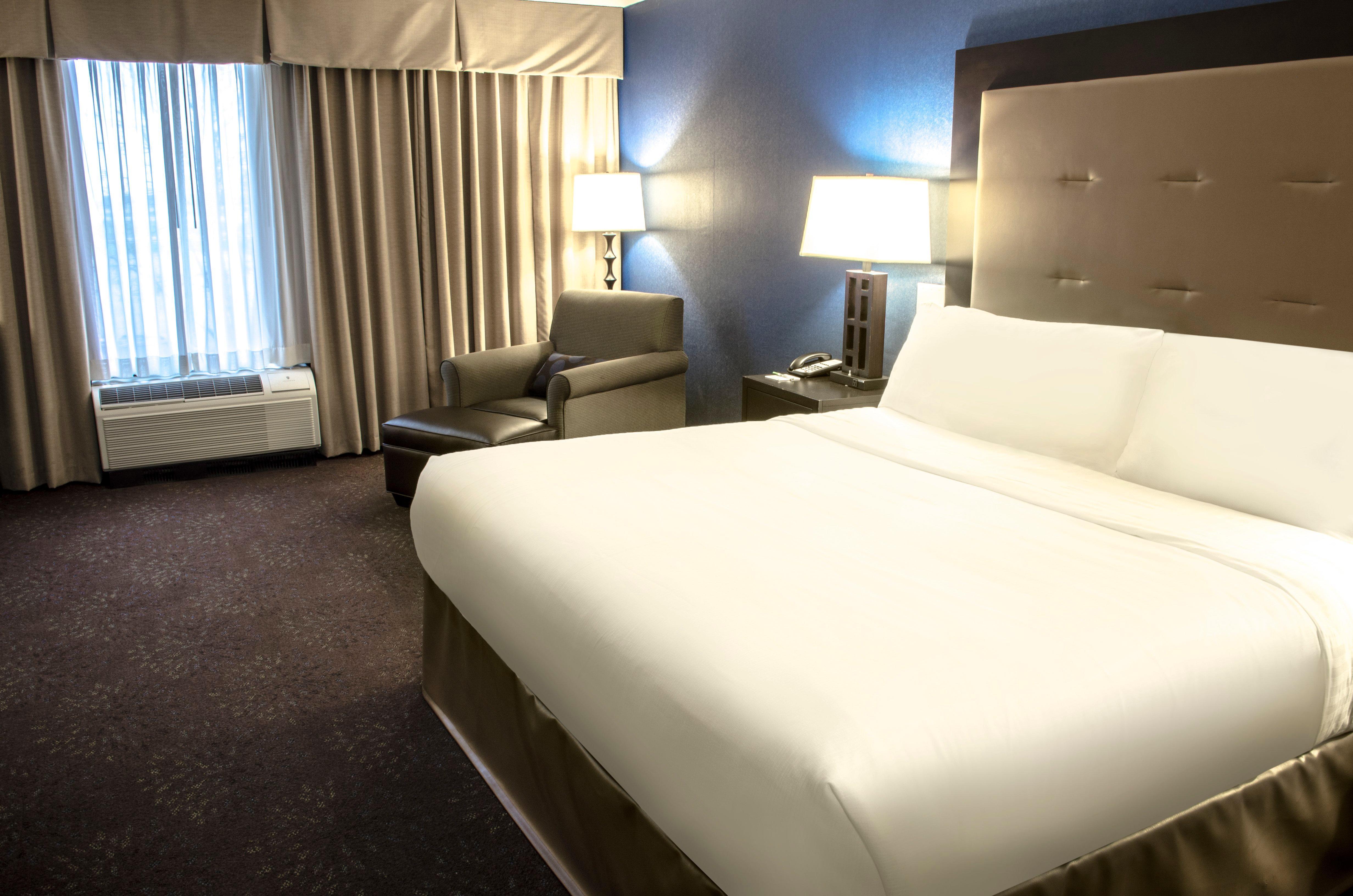 Holiday Inn Fargo By Ihg Extérieur photo
