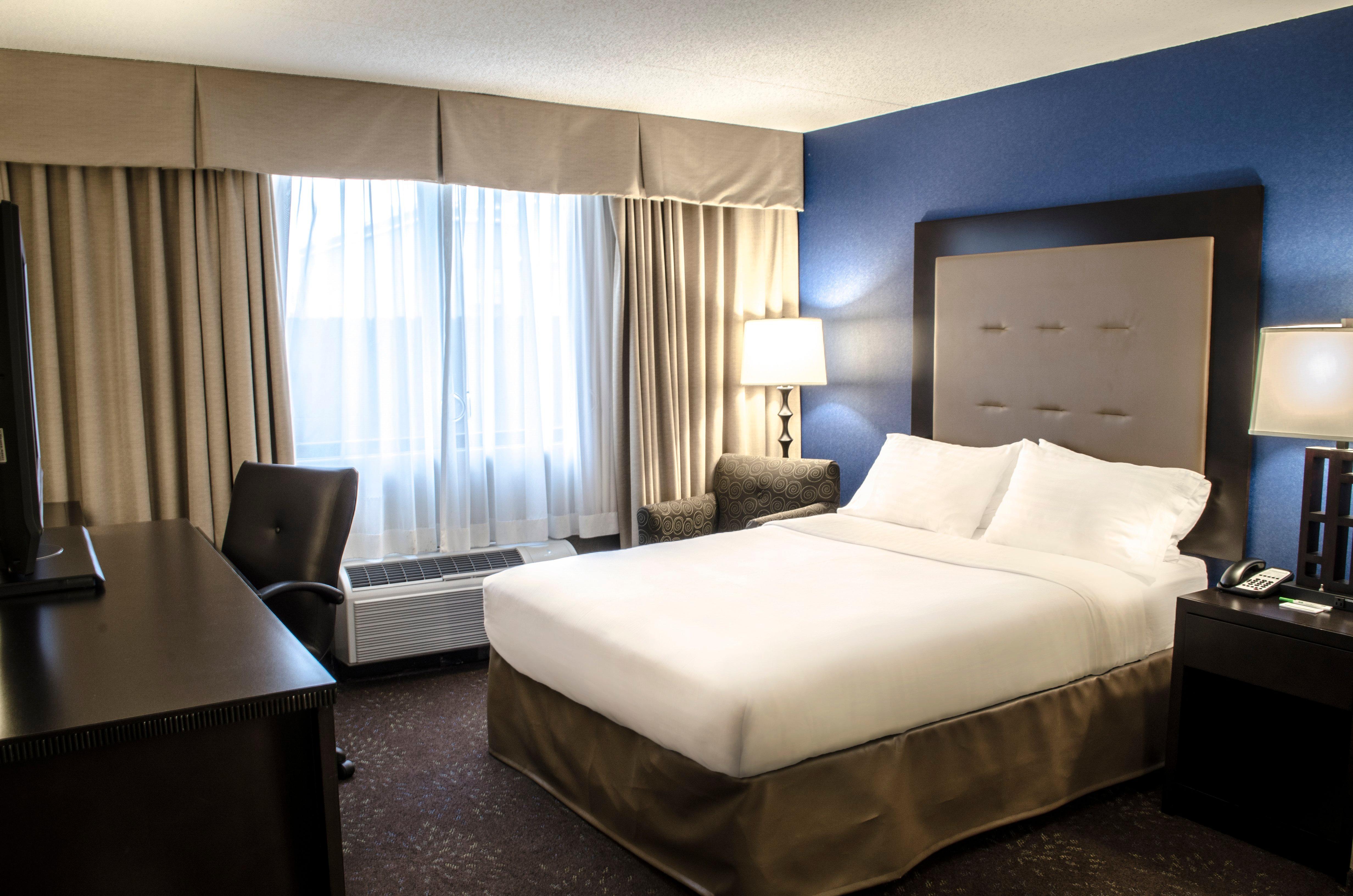 Holiday Inn Fargo By Ihg Extérieur photo