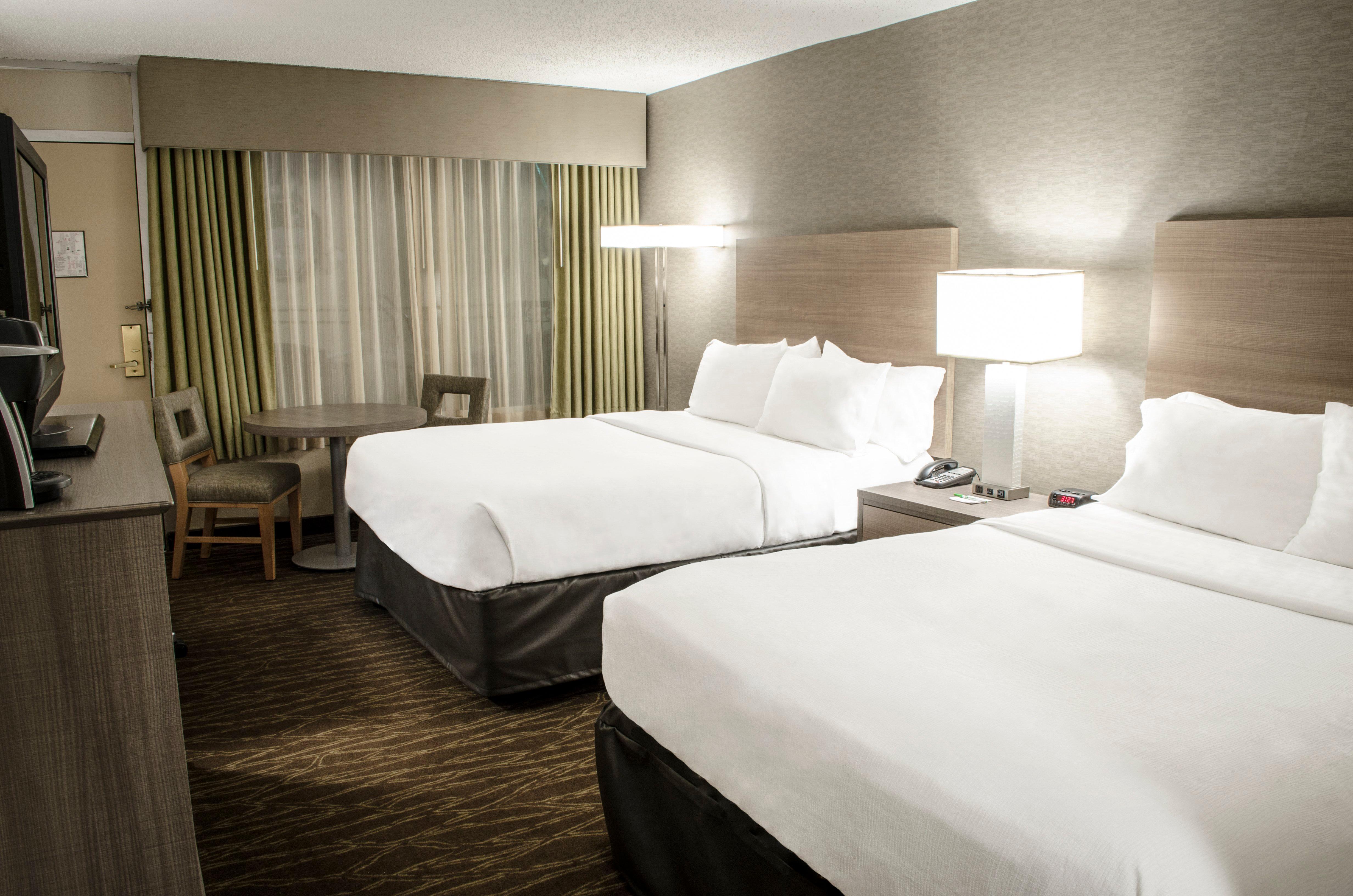 Holiday Inn Fargo By Ihg Extérieur photo