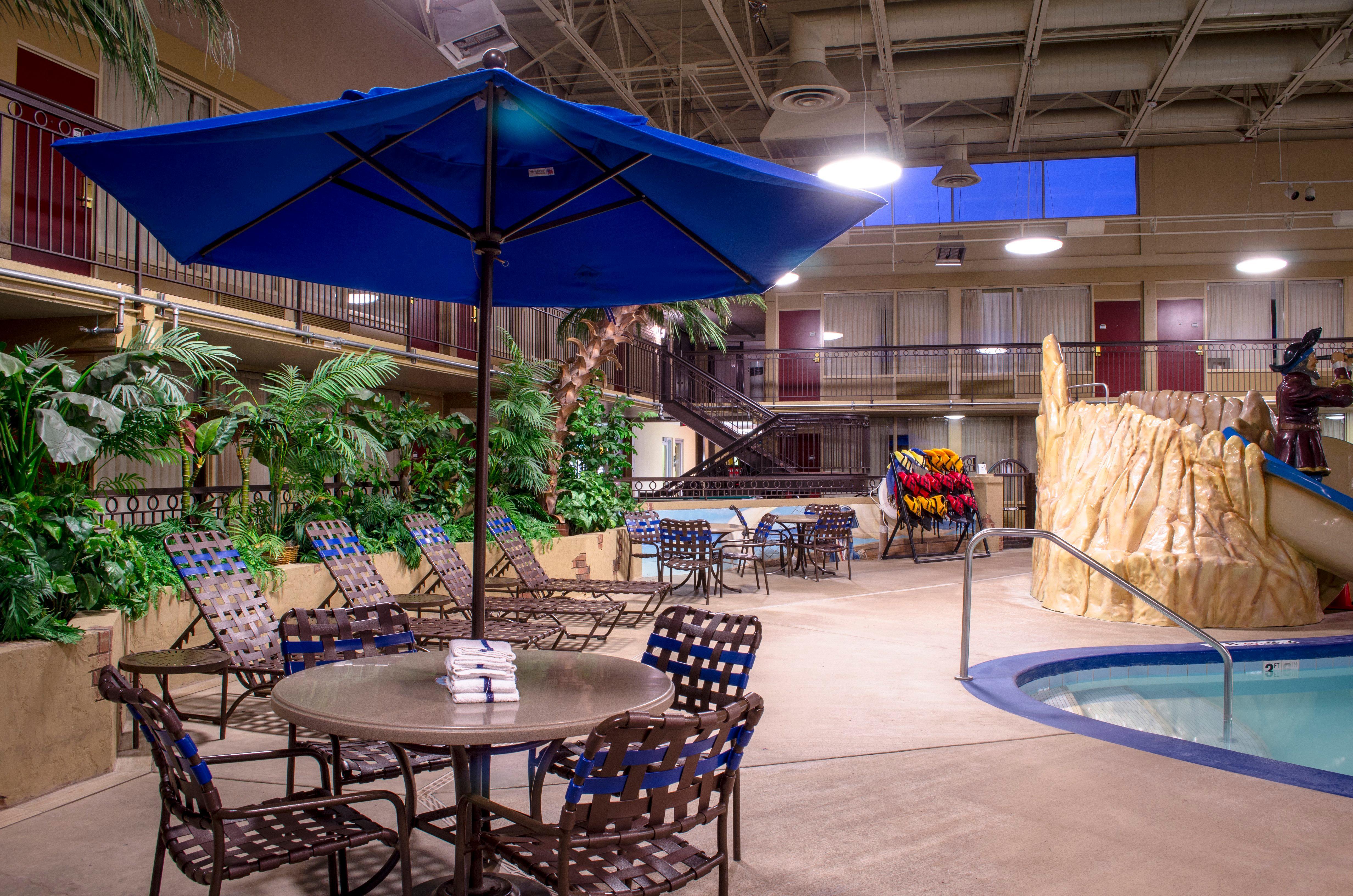 Holiday Inn Fargo By Ihg Extérieur photo