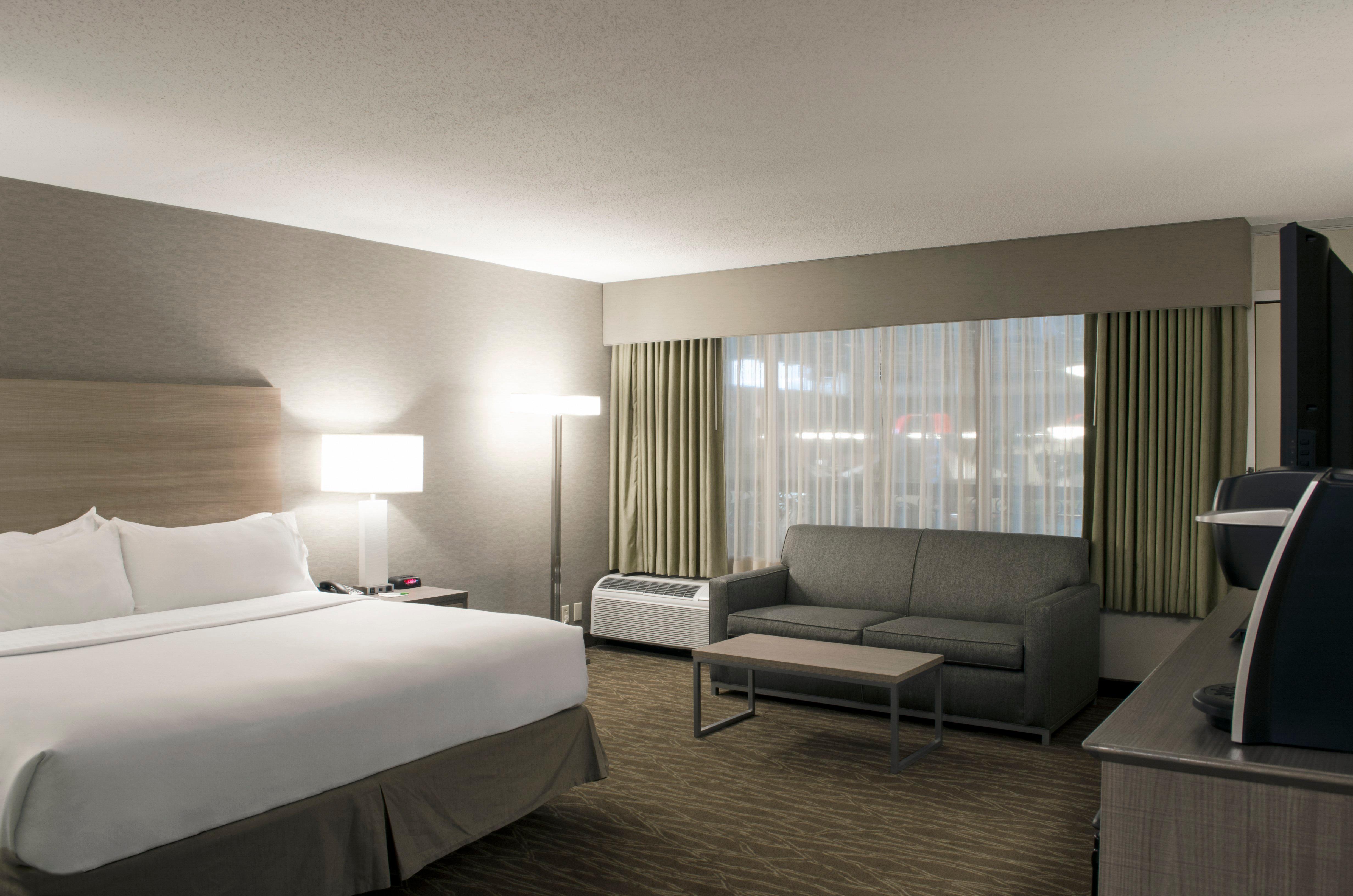 Holiday Inn Fargo By Ihg Extérieur photo