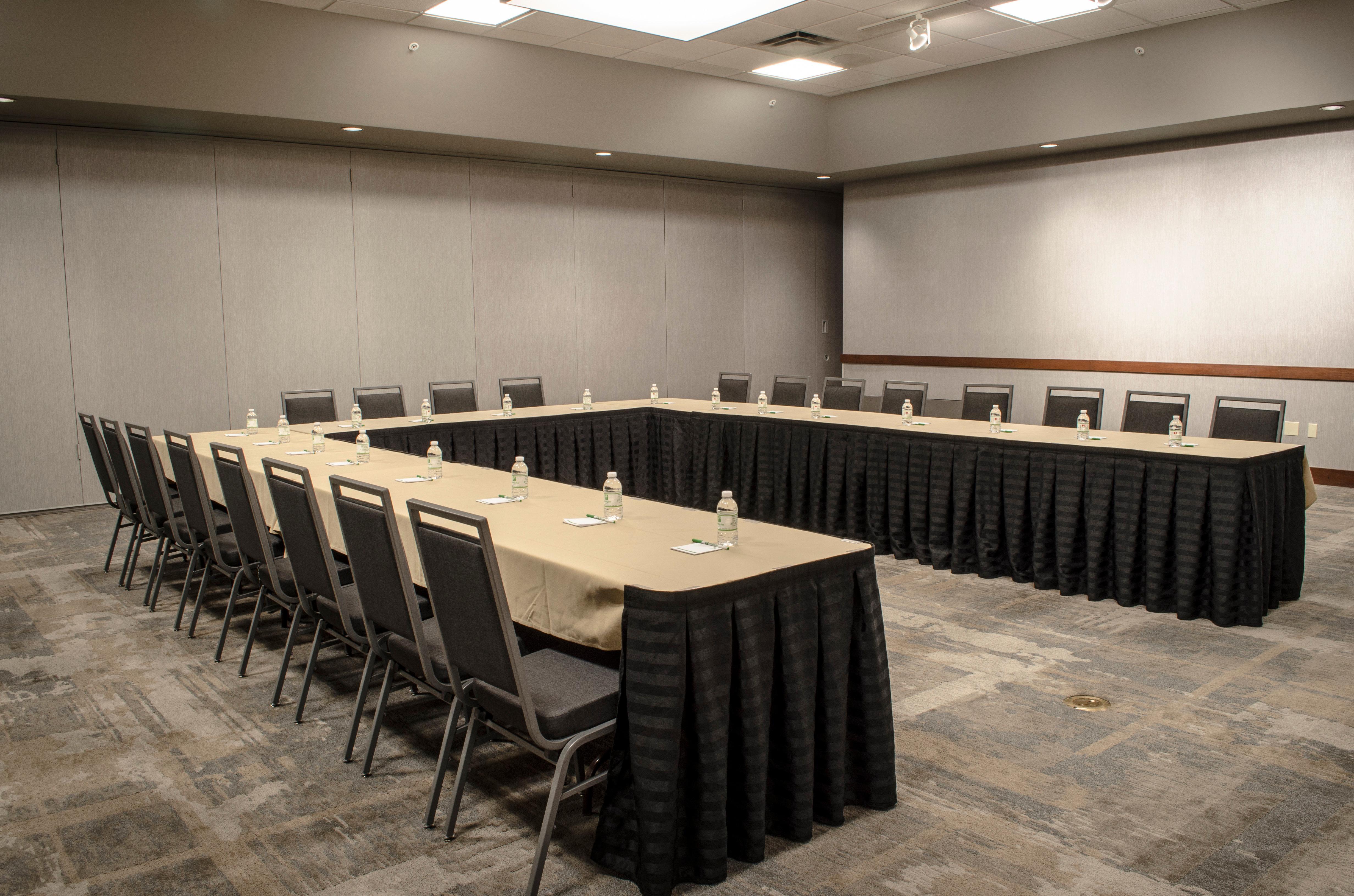 Holiday Inn Fargo By Ihg Extérieur photo