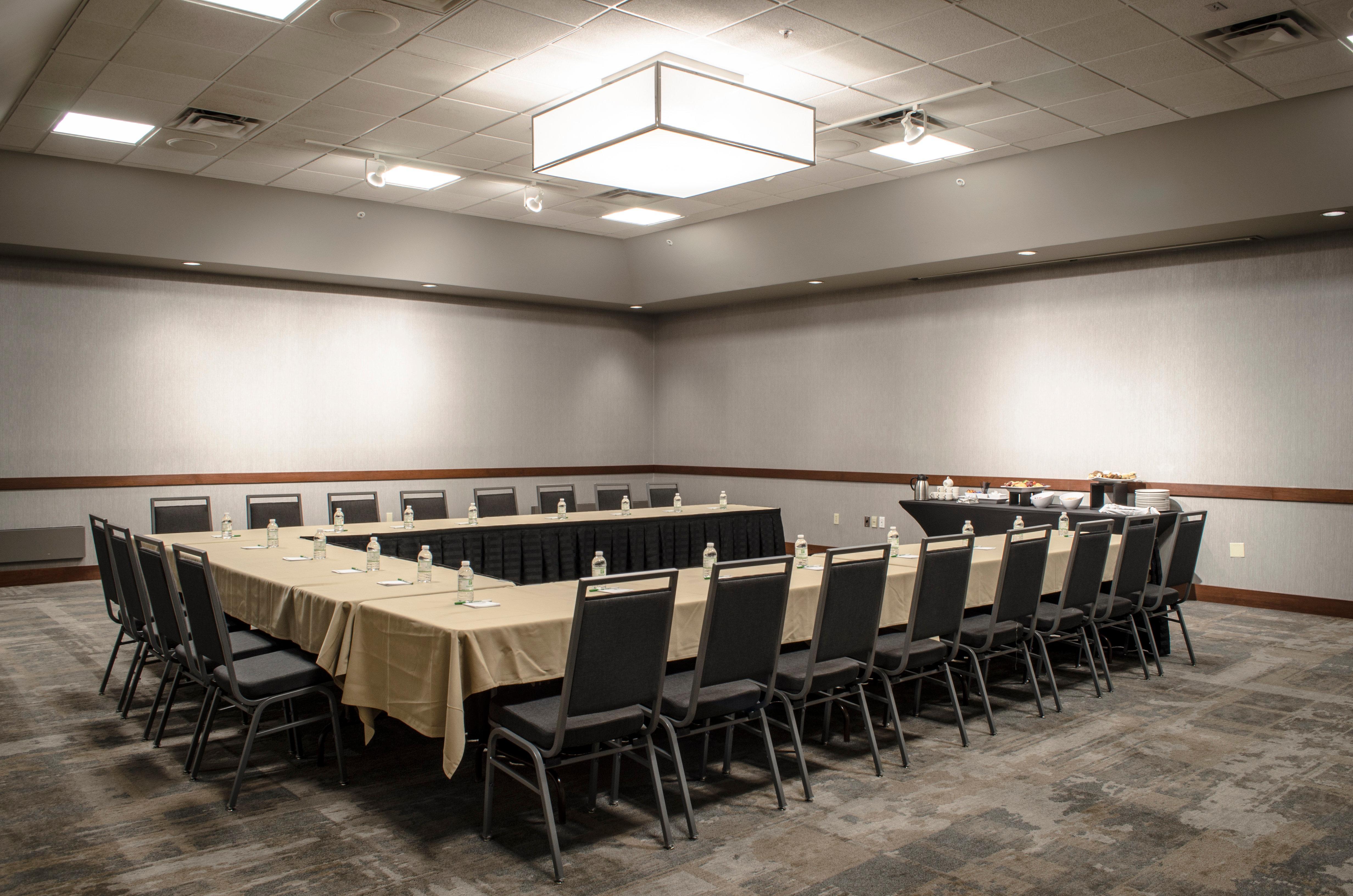 Holiday Inn Fargo By Ihg Extérieur photo