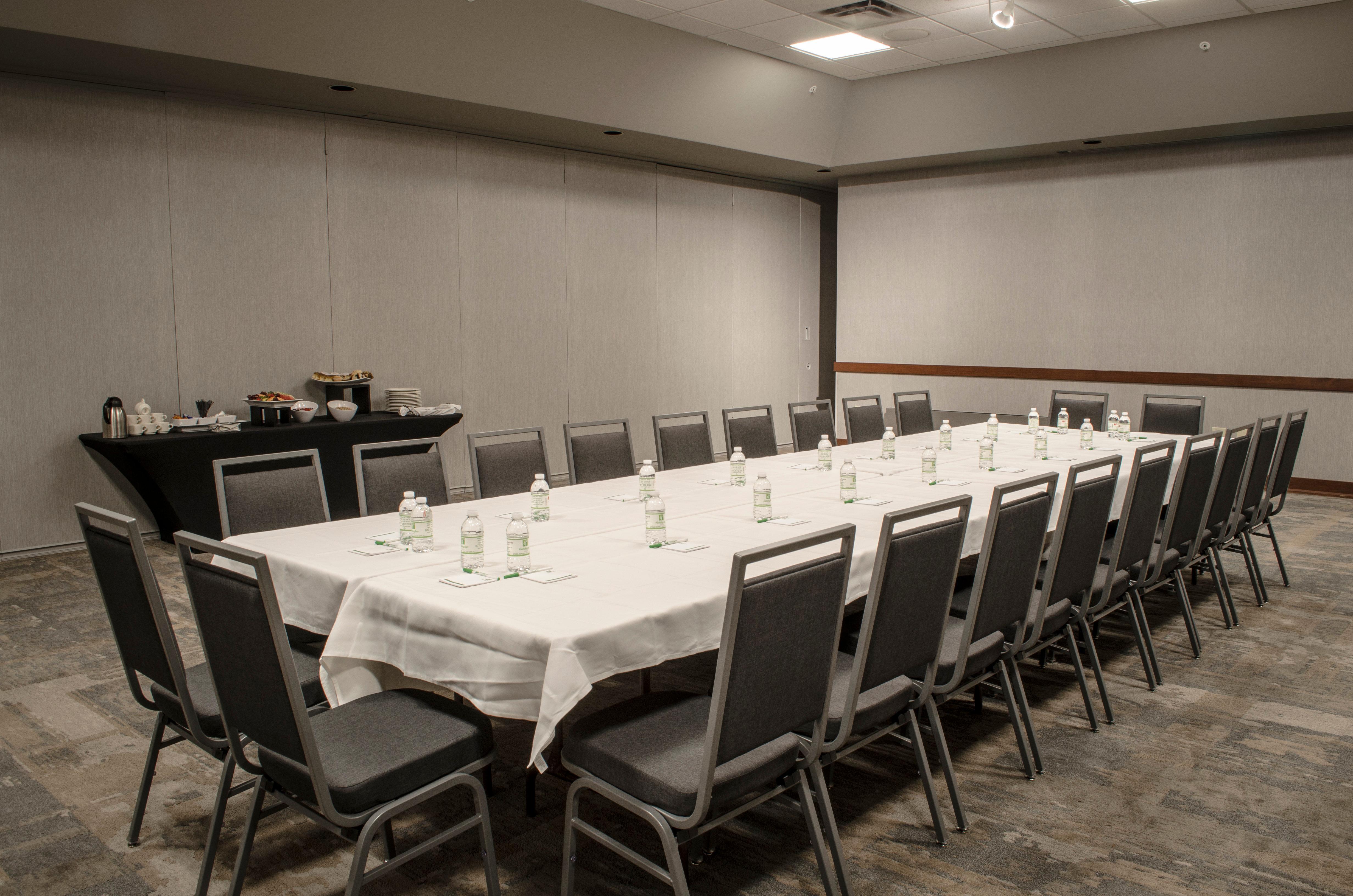 Holiday Inn Fargo By Ihg Extérieur photo