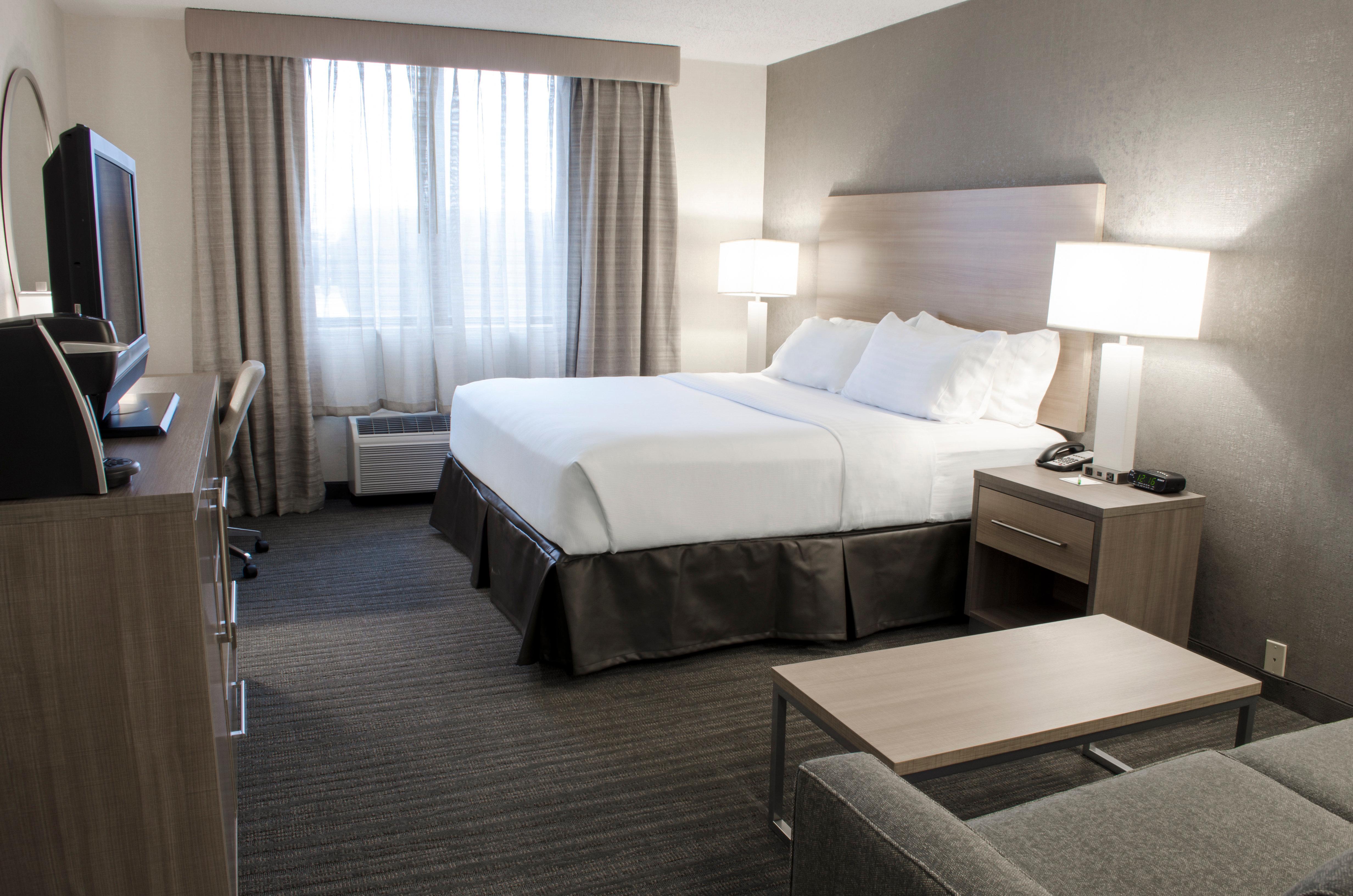 Holiday Inn Fargo By Ihg Extérieur photo