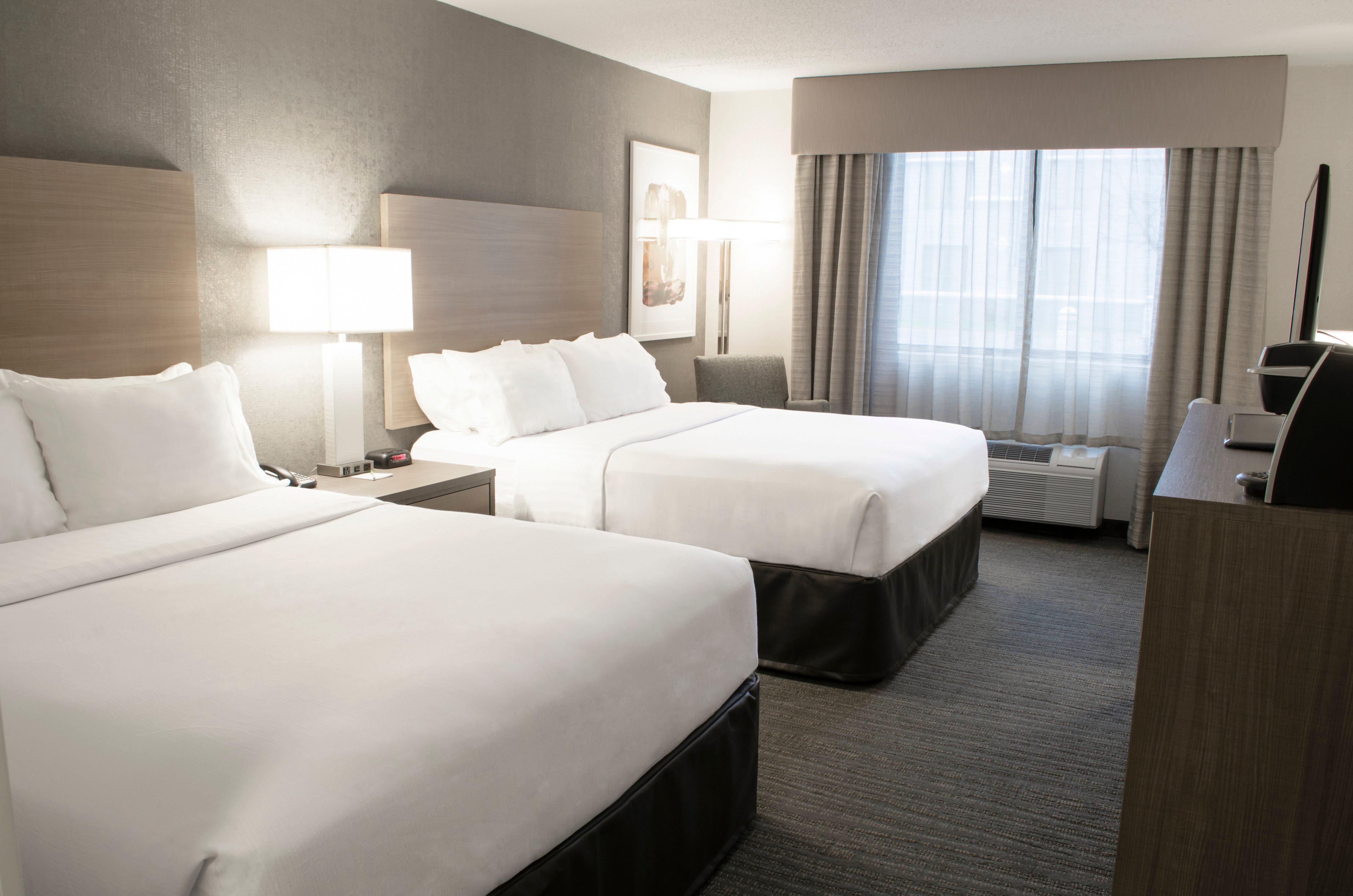 Holiday Inn Fargo By Ihg Extérieur photo