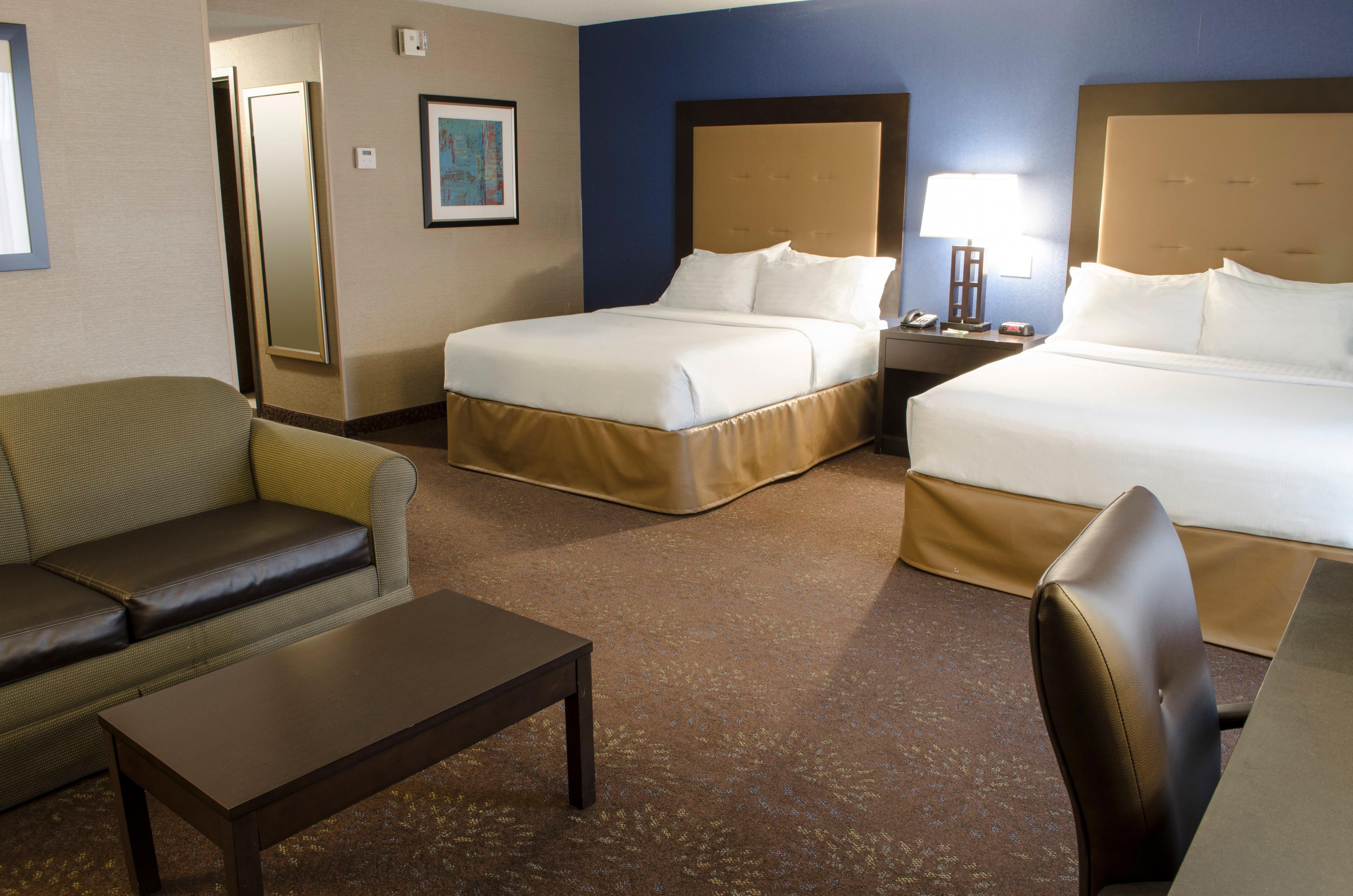 Holiday Inn Fargo By Ihg Extérieur photo