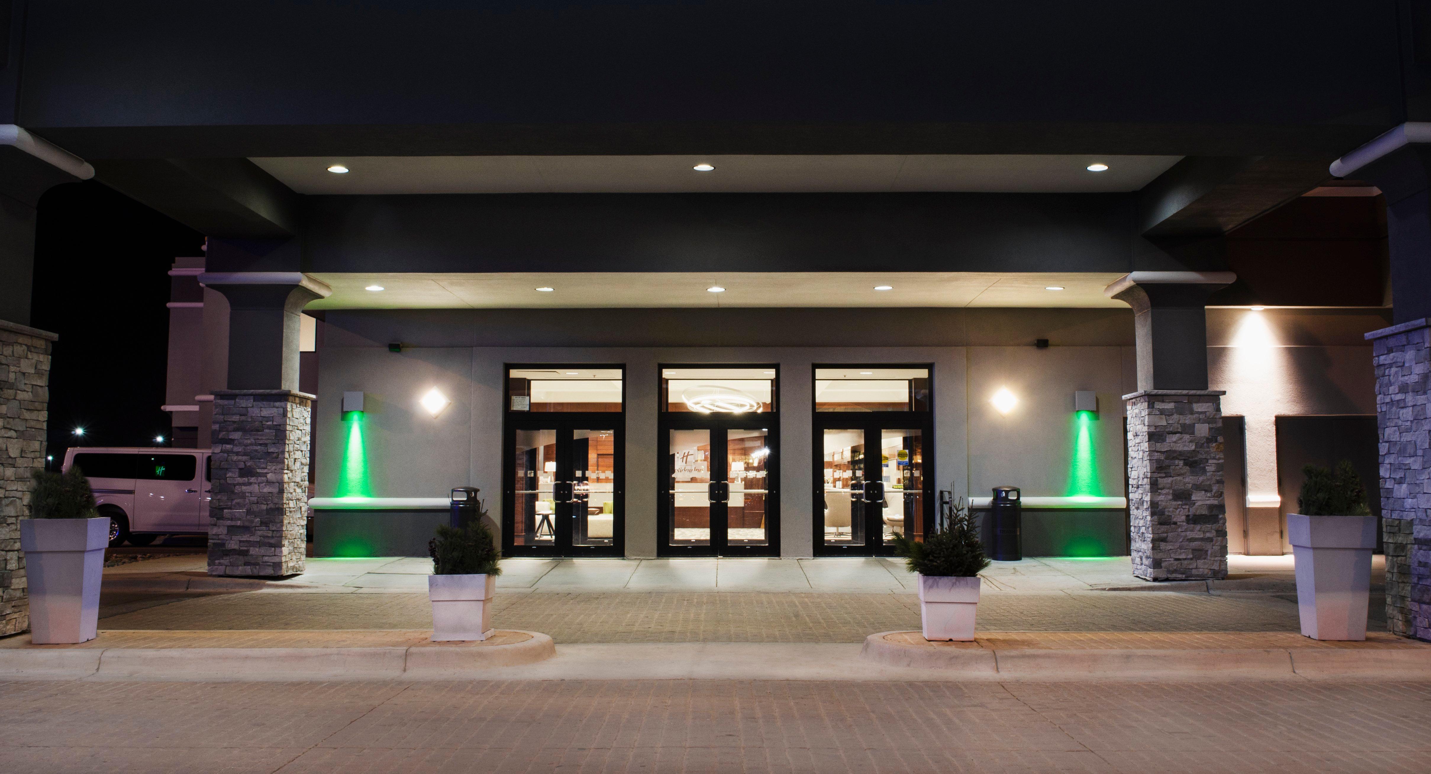 Holiday Inn Fargo By Ihg Extérieur photo