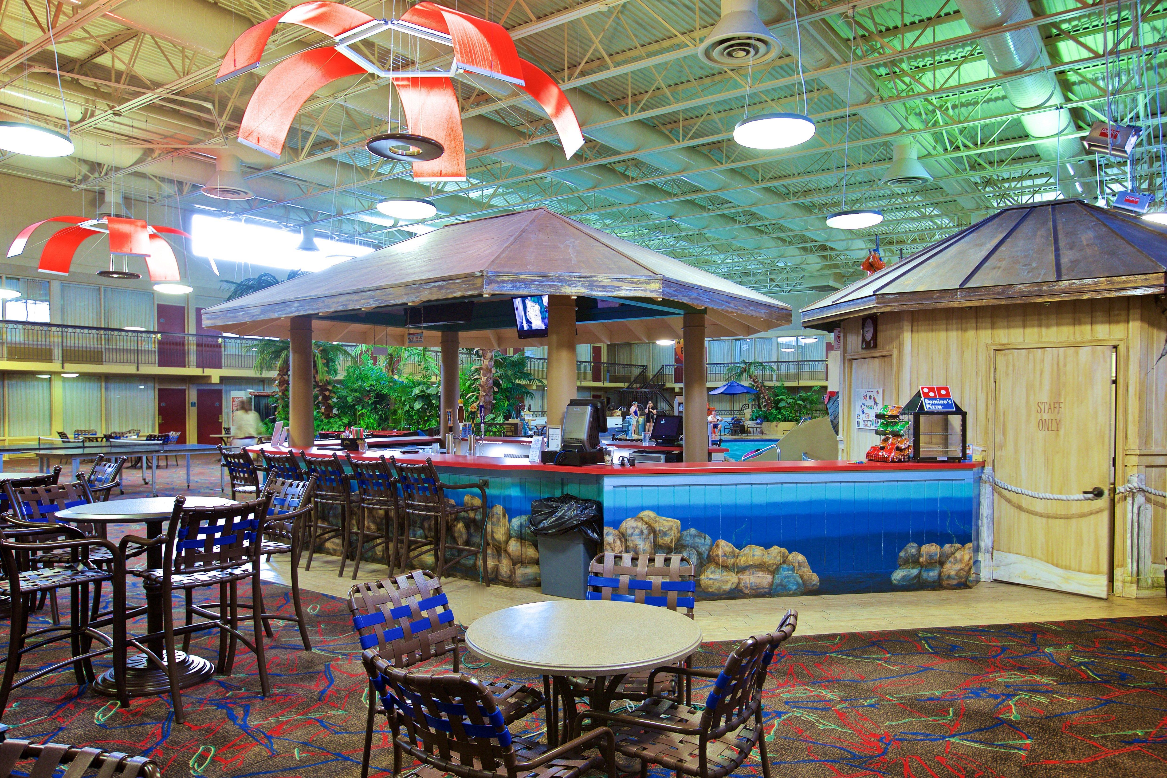 Holiday Inn Fargo By Ihg Extérieur photo