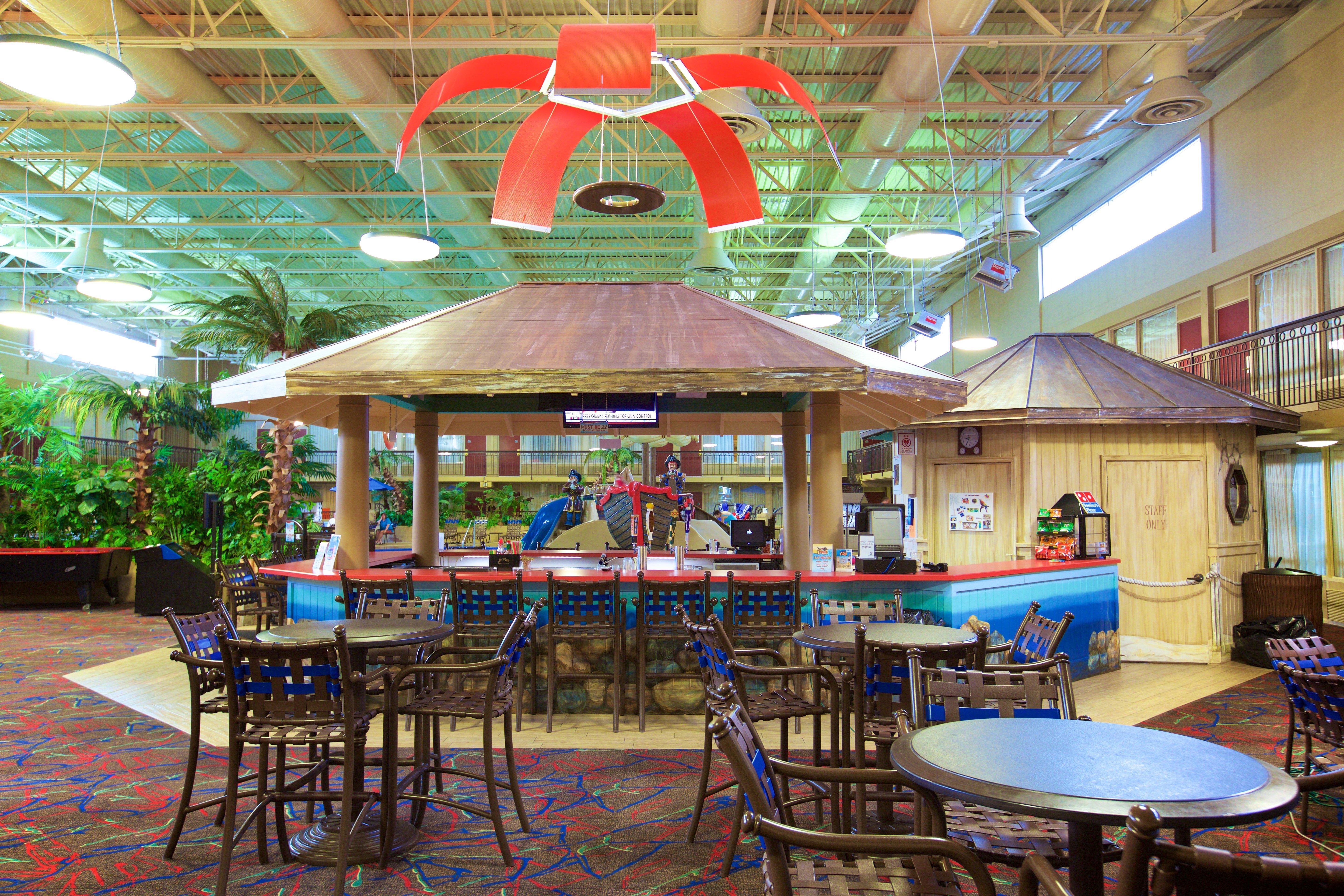 Holiday Inn Fargo By Ihg Extérieur photo