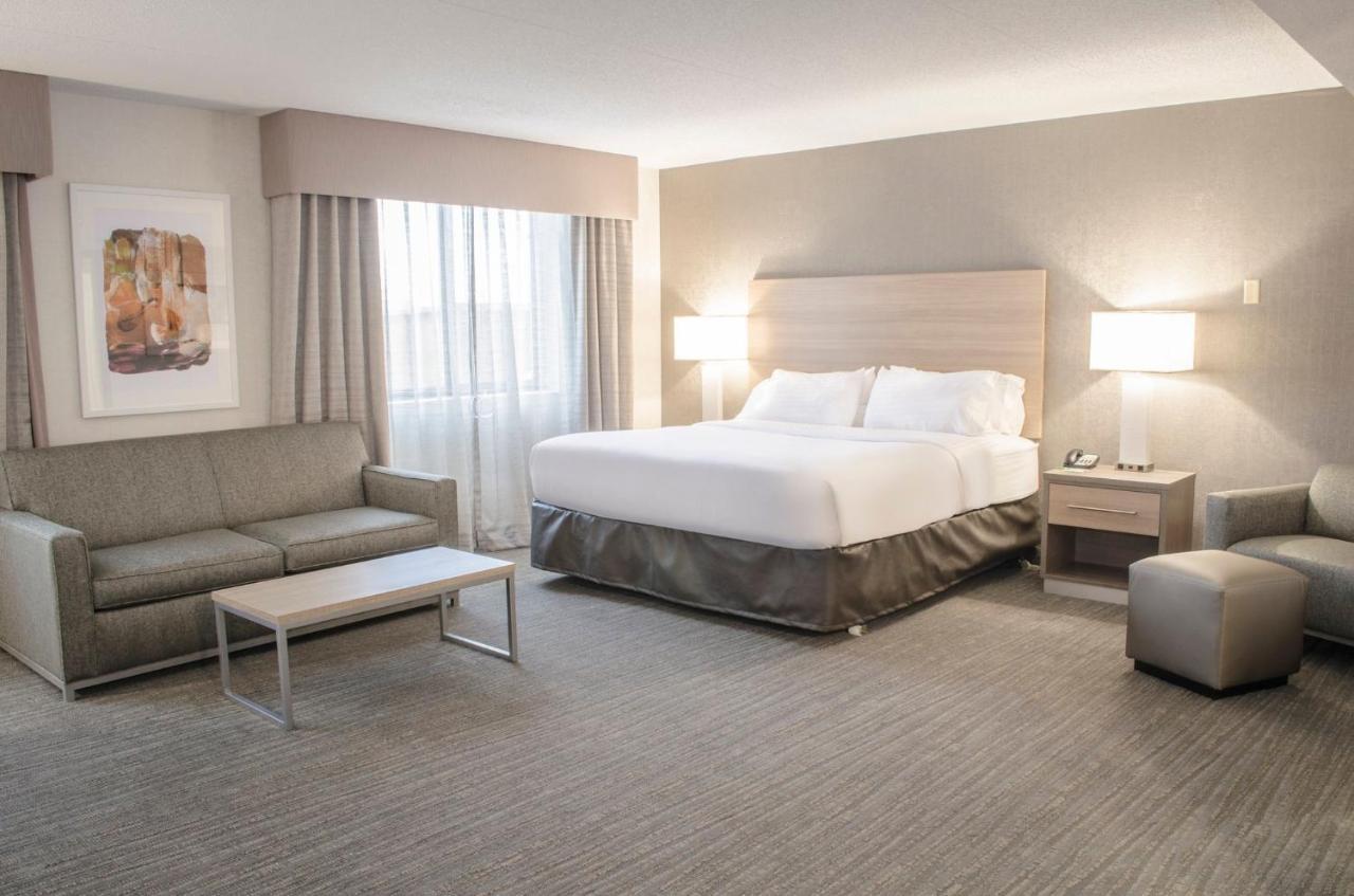 Holiday Inn Fargo By Ihg Extérieur photo
